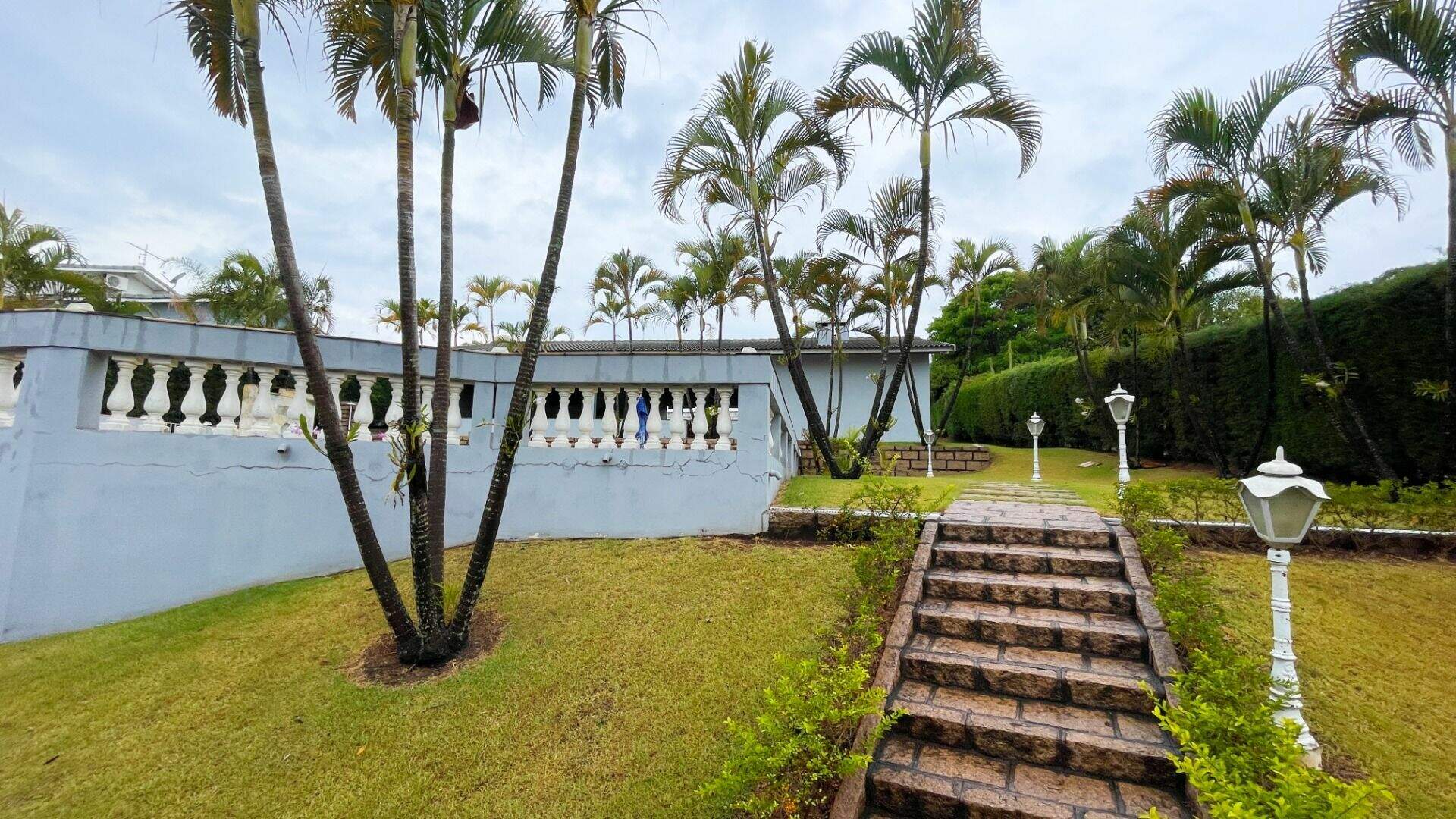 Casa no Condomínio Monte Belo, em Salto disponível para para aluguel | Grupo Kaion: 