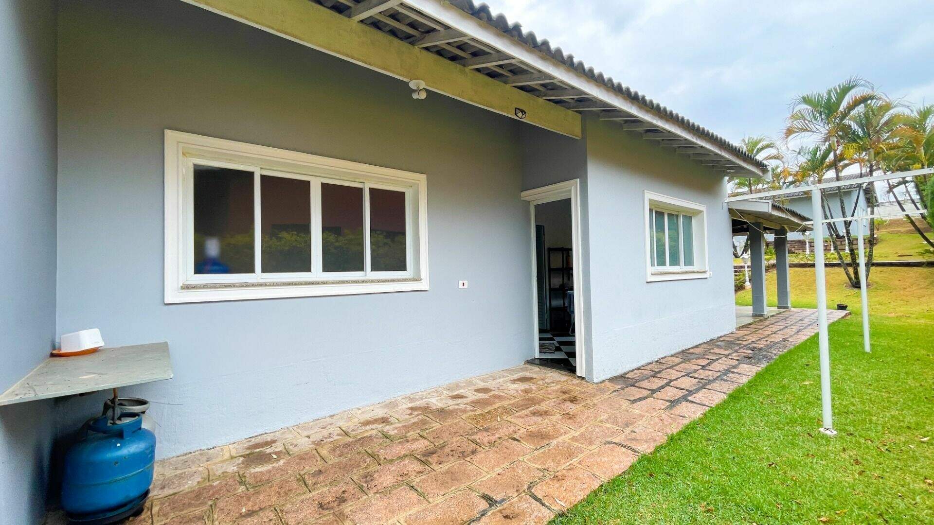 Casa no Condomínio Monte Belo, em Salto disponível para para aluguel | Grupo Kaion: 