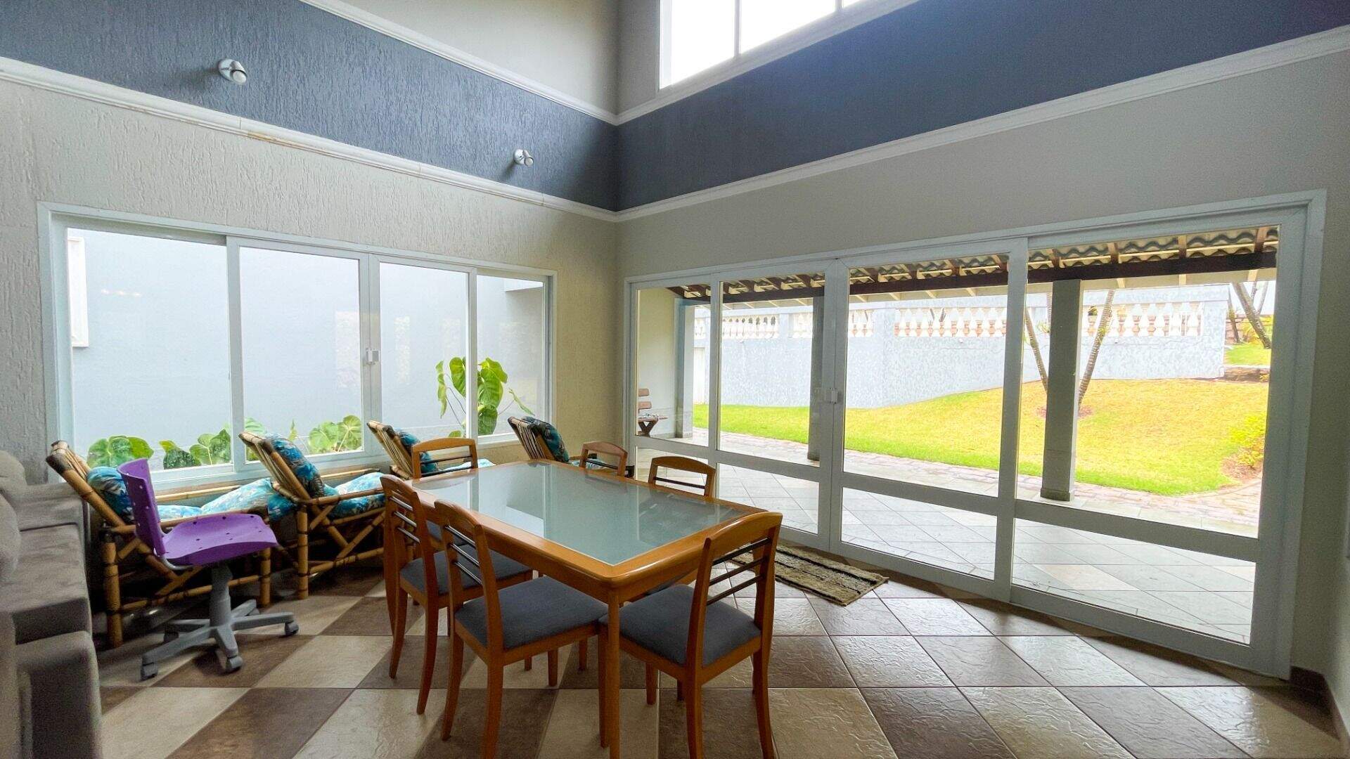 Casa no Condomínio Monte Belo, em Salto disponível para para aluguel | Grupo Kaion: 