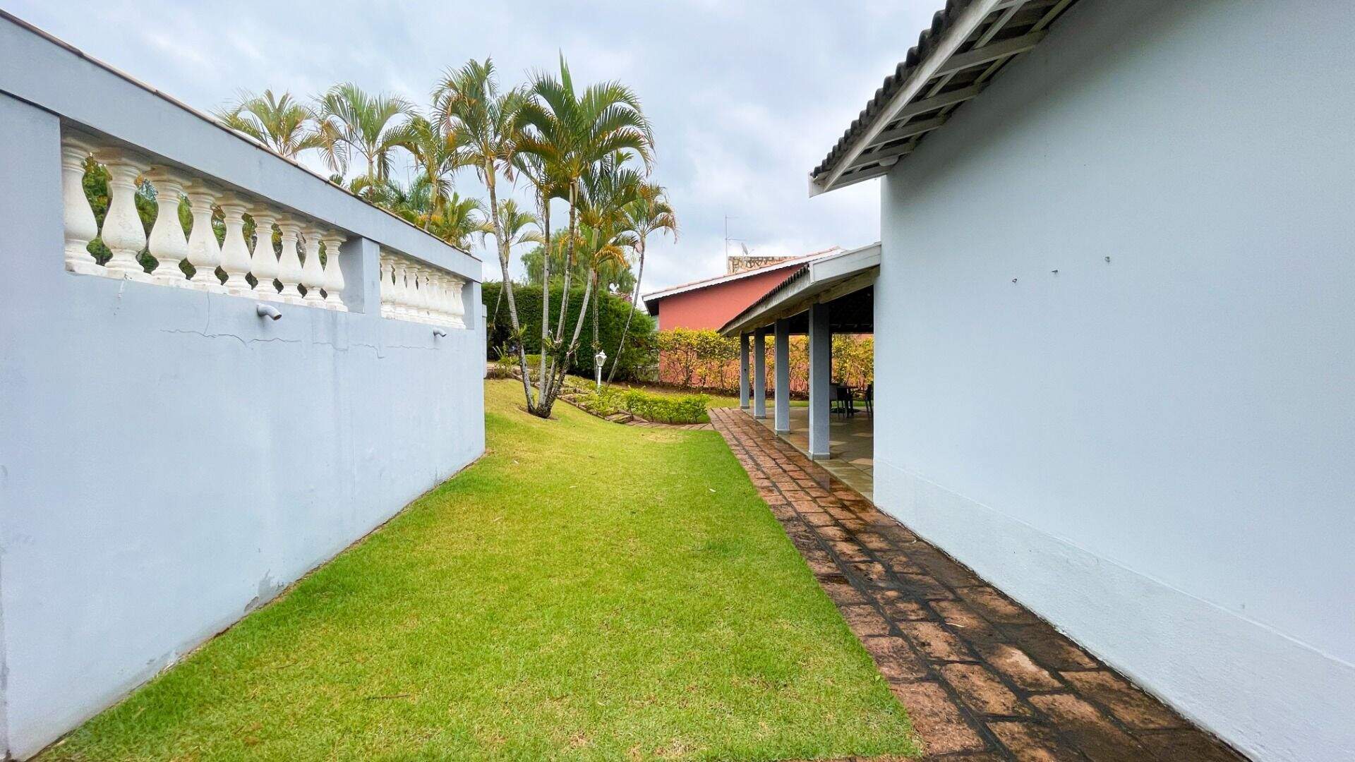 Casa no Condomínio Monte Belo, em Salto disponível para para aluguel | Grupo Kaion: 