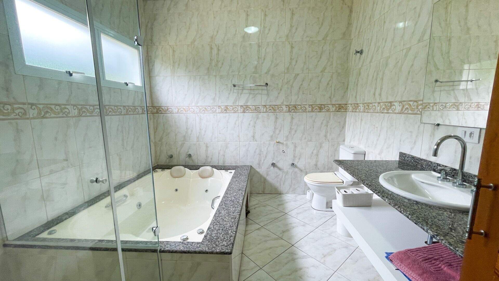 Casa no Condomínio Monte Belo, em Salto disponível para para aluguel | Grupo Kaion: 