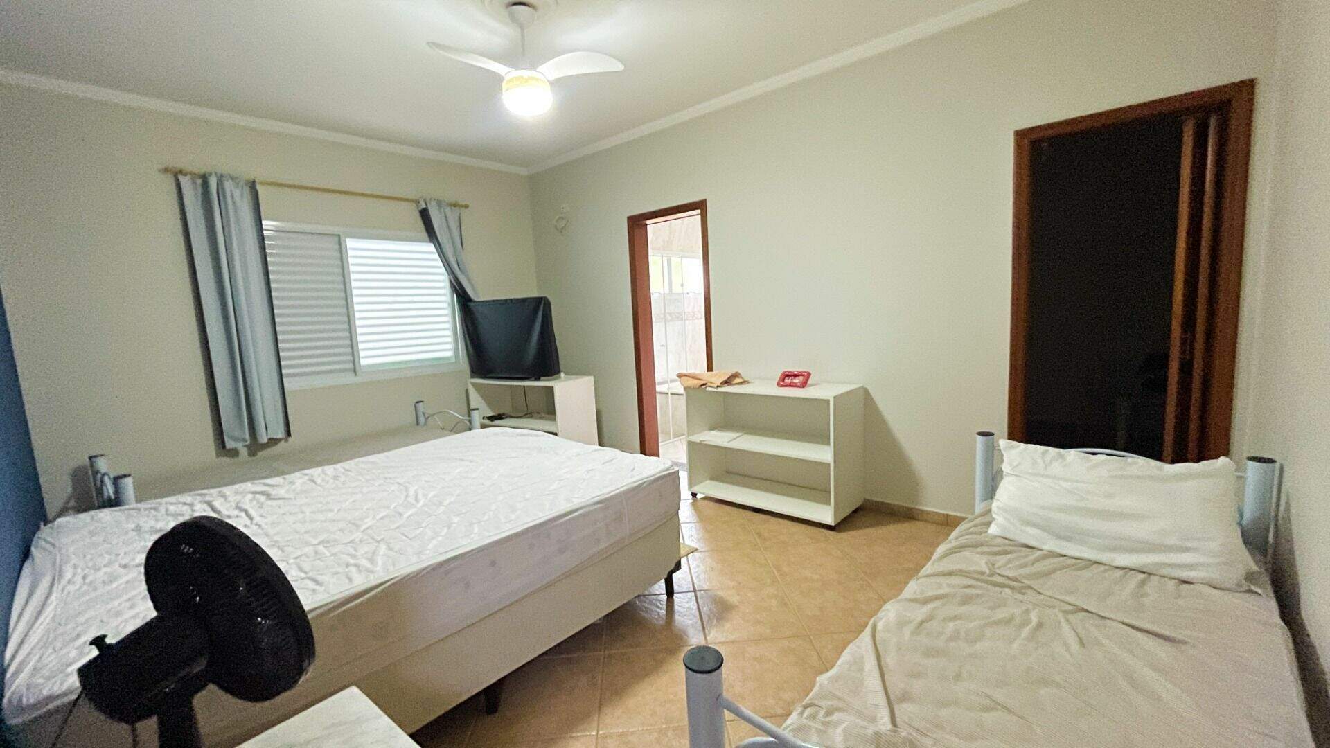 Casa no Condomínio Monte Belo, em Salto disponível para para aluguel | Grupo Kaion: 