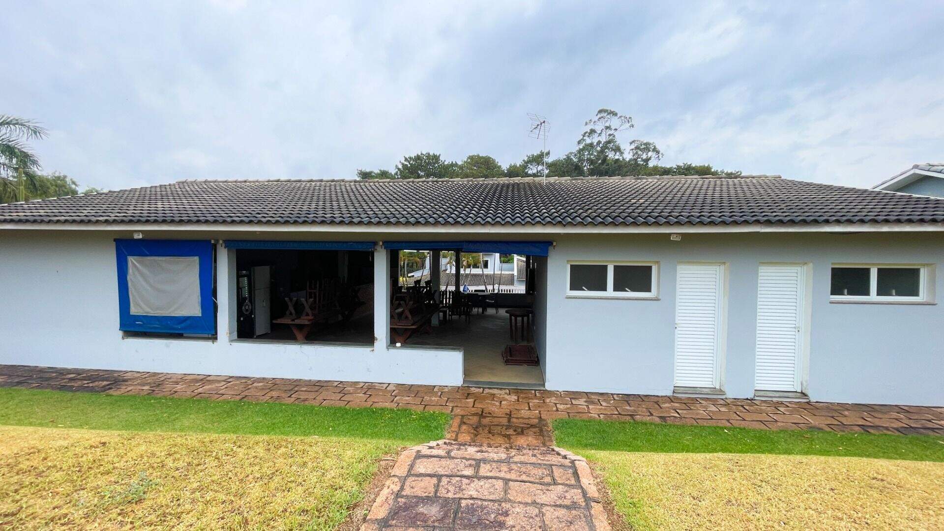 Casa no Condomínio Monte Belo, em Salto disponível para para aluguel | Grupo Kaion: 