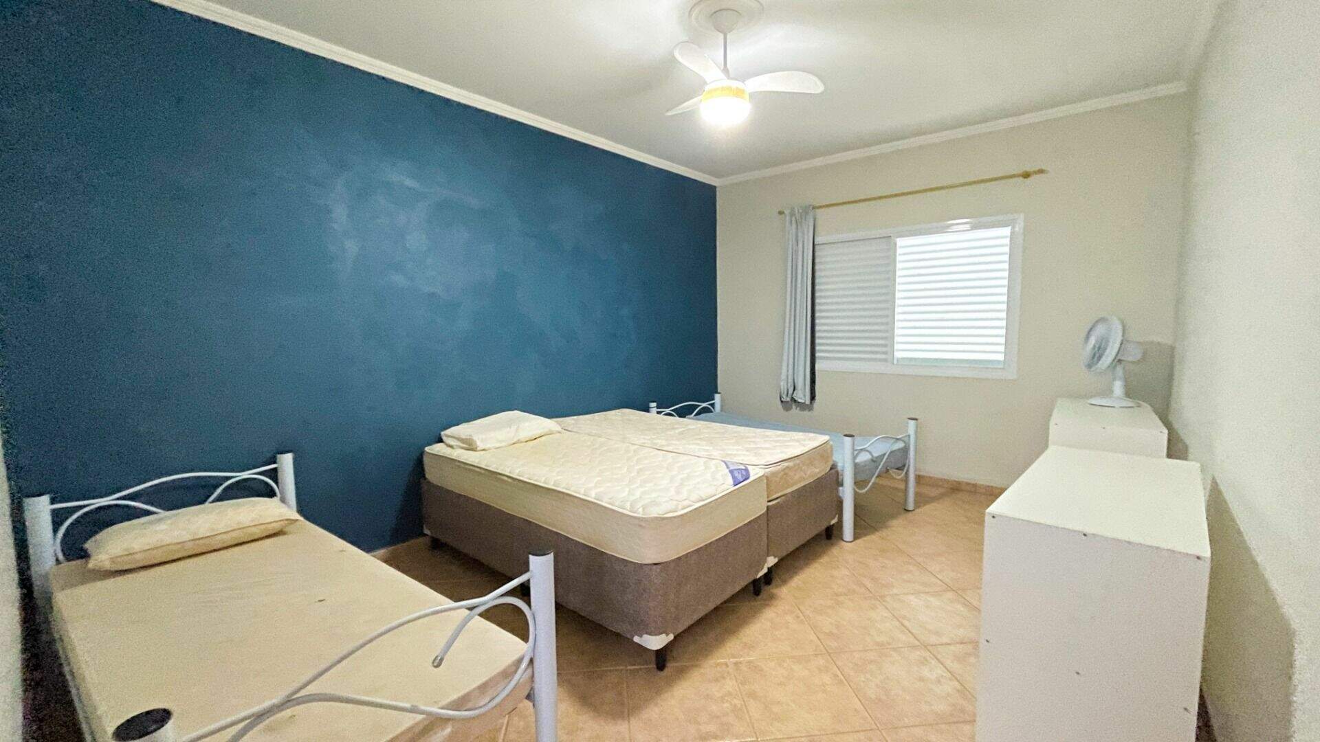 Casa no Condomínio Monte Belo, em Salto disponível para para aluguel | Grupo Kaion: 