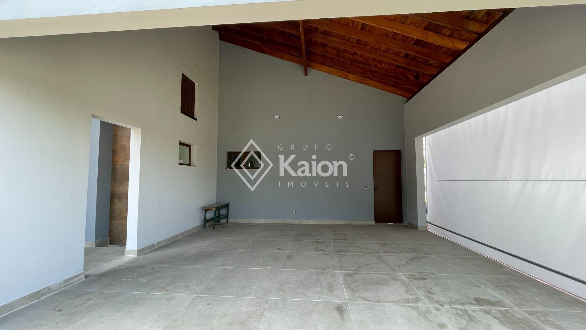 Casa no Condomínio Zuleika Jabour, em Salto disponível para para aluguel | Grupo Kaion: 