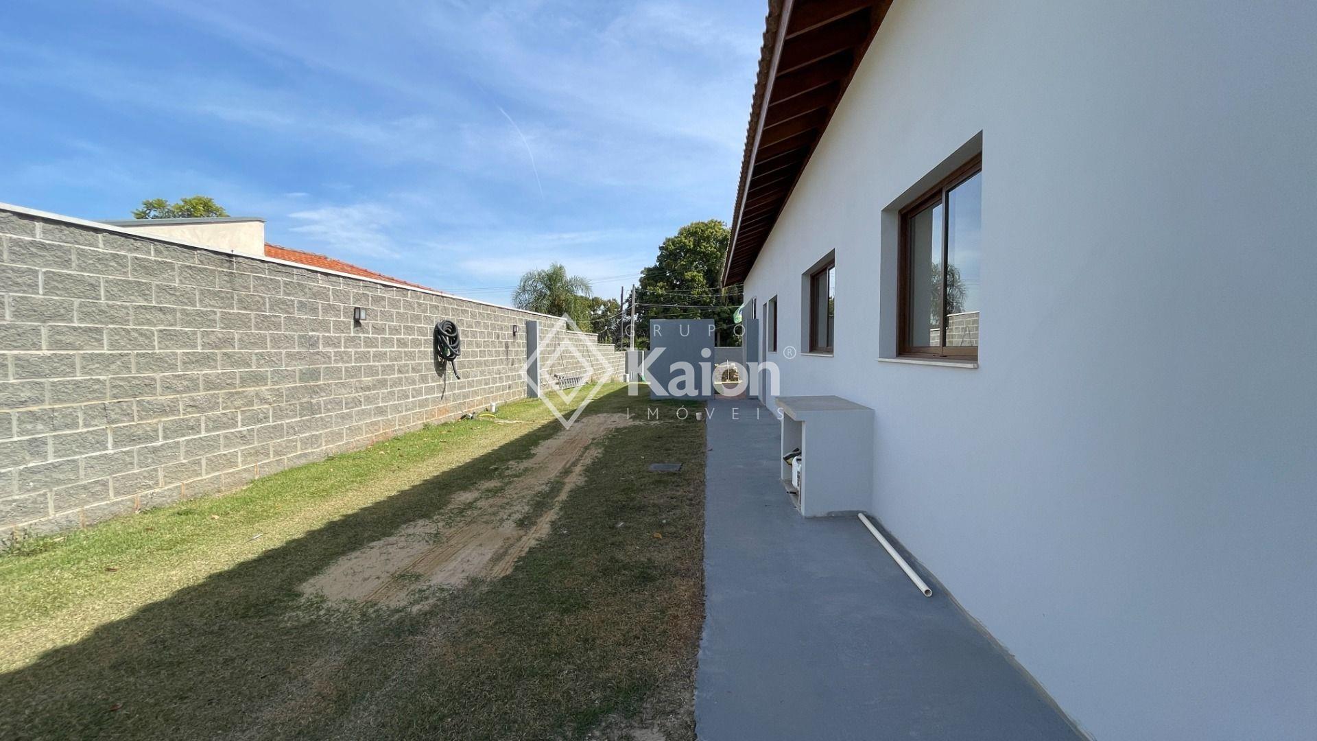 Casa no Condomínio Zuleika Jabour, em Salto disponível para para aluguel | Grupo Kaion: 