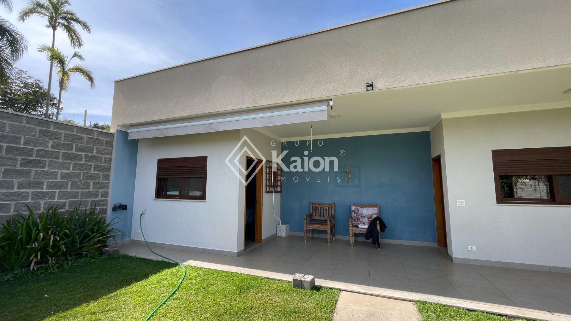 Casa no Condomínio Zuleika Jabour, em Salto disponível para para aluguel | Grupo Kaion: 
