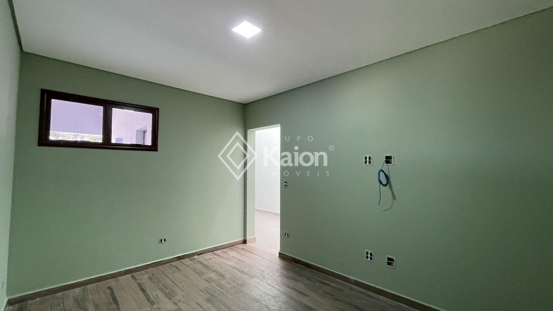 Casa no Condomínio Zuleika Jabour, em Salto disponível para para aluguel | Grupo Kaion: 