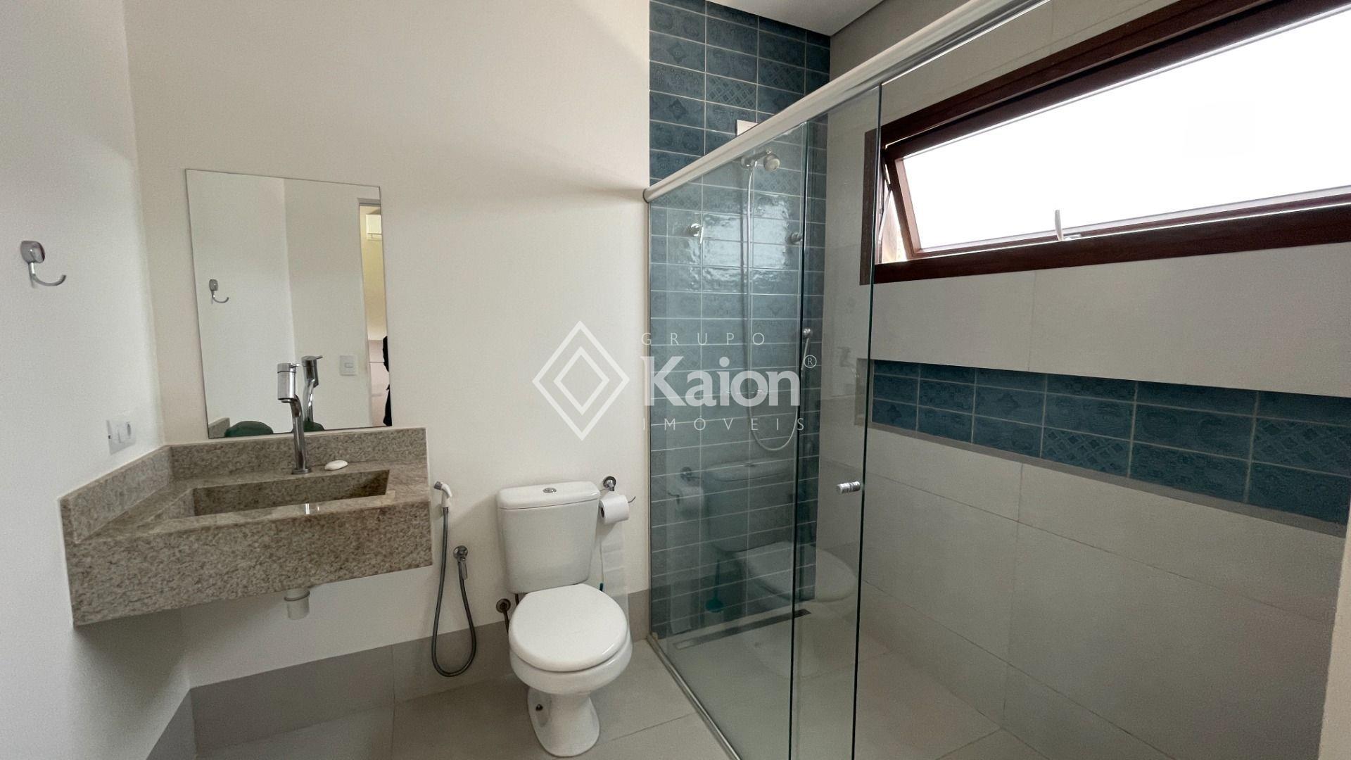 Casa no Condomínio Zuleika Jabour, em Salto disponível para para aluguel | Grupo Kaion: 