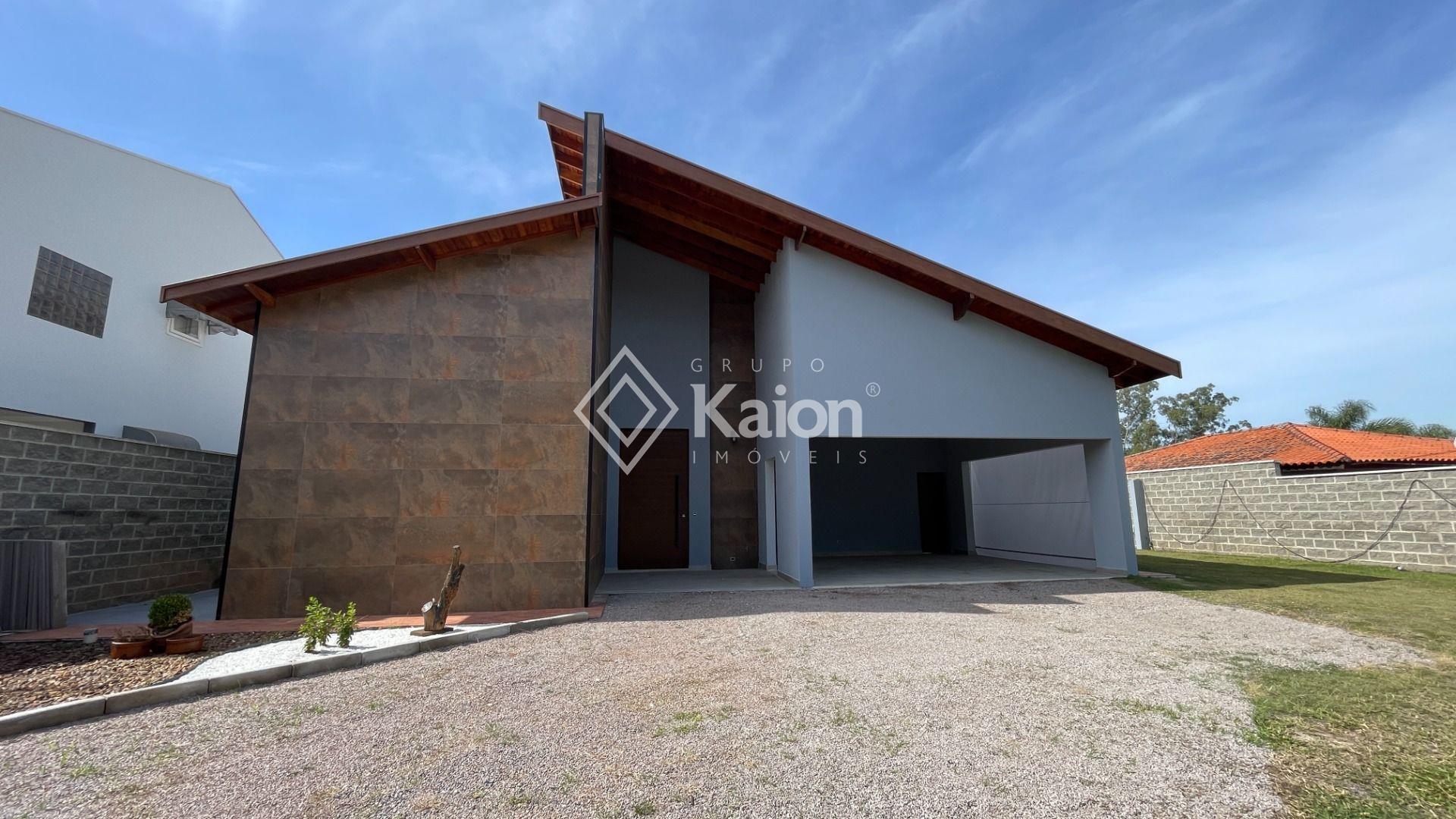 Casa no Condomínio Zuleika Jabour, em Salto disponível para para aluguel | Grupo Kaion: 