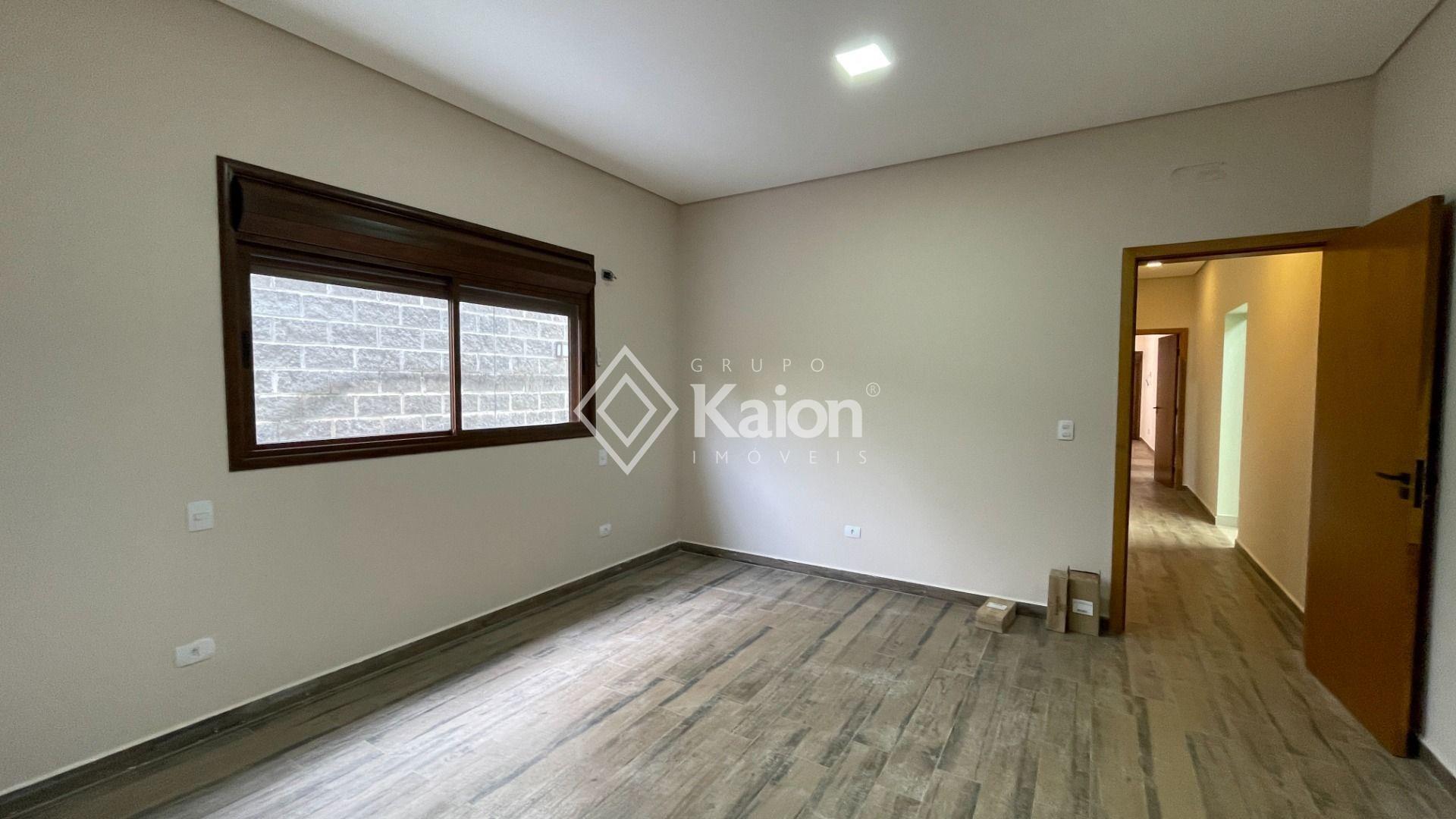 Casa no Condomínio Zuleika Jabour, em Salto disponível para para aluguel | Grupo Kaion: 