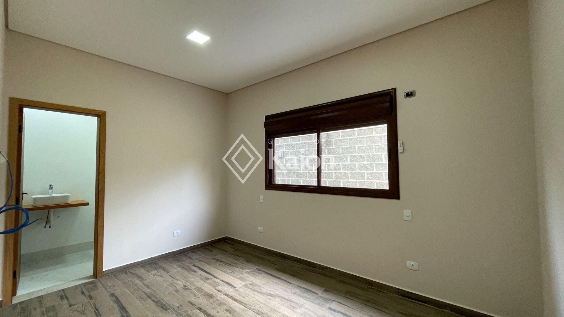Casa no Condomínio Zuleika Jabour, em Salto disponível para para aluguel | Grupo Kaion: 