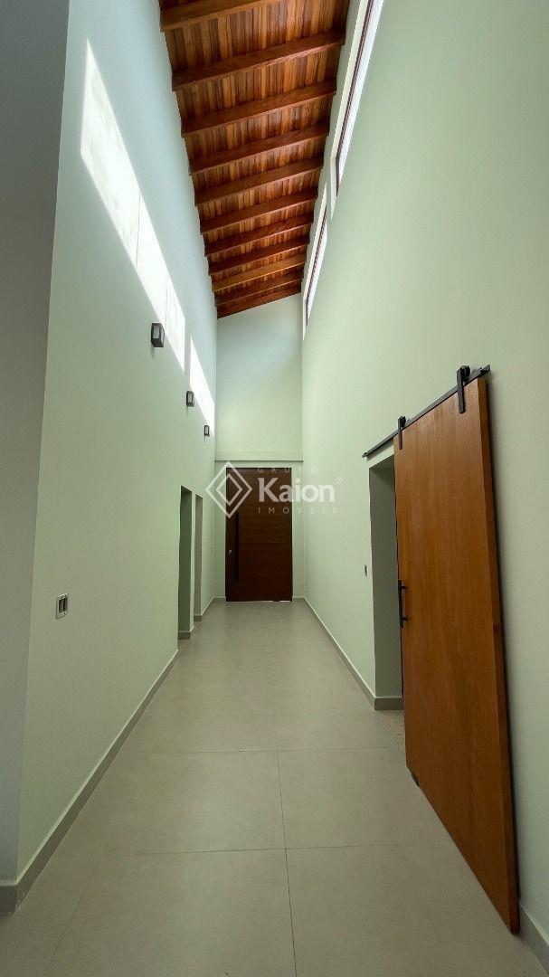 Casa no Condomínio Zuleika Jabour, em Salto disponível para para aluguel | Grupo Kaion: 