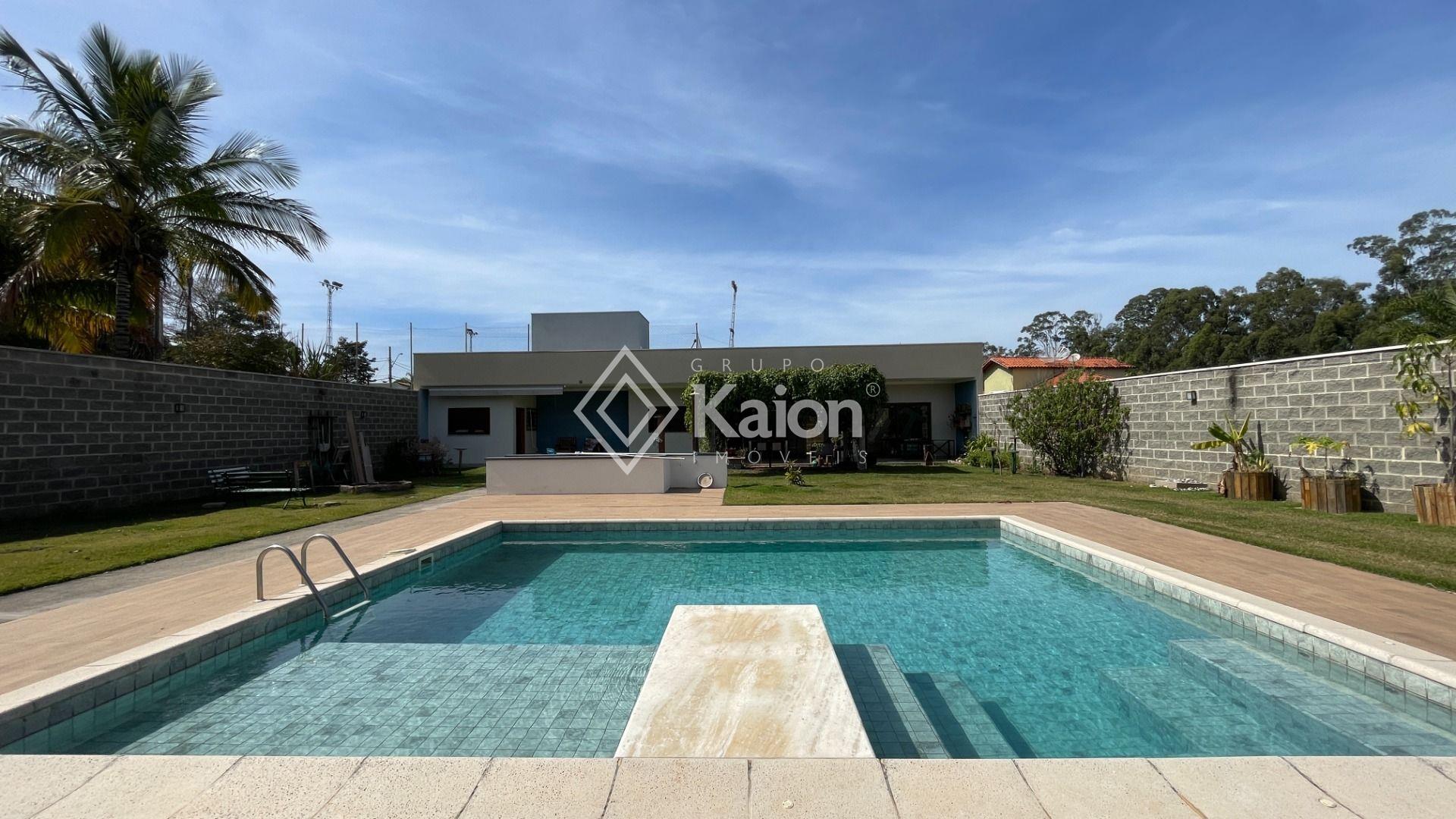 Casa no Condomínio Zuleika Jabour, em Salto disponível para para aluguel | Grupo Kaion: 