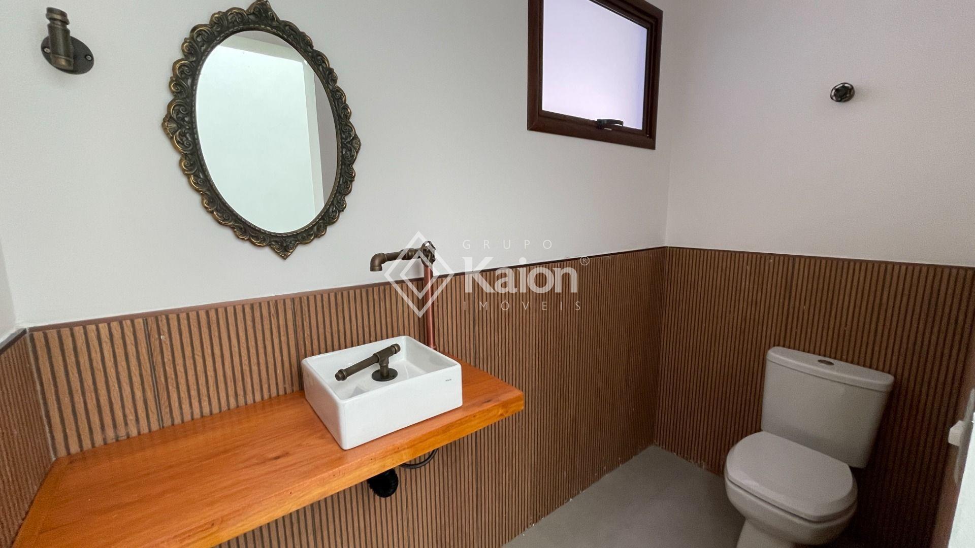 Casa no Condomínio Zuleika Jabour, em Salto disponível para para aluguel | Grupo Kaion: 