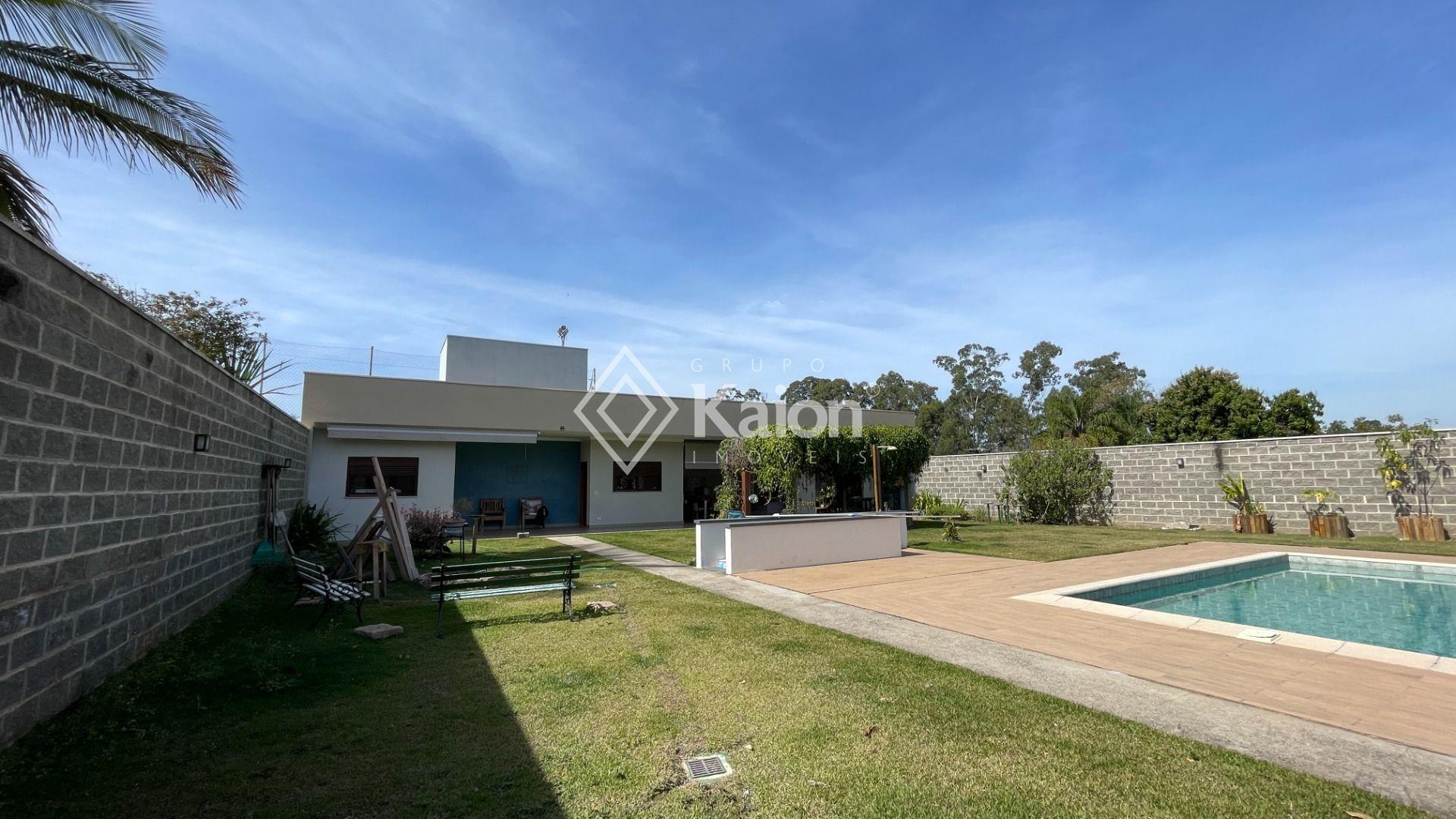 Casa no Condomínio Zuleika Jabour, em Salto disponível para para aluguel | Grupo Kaion: 
