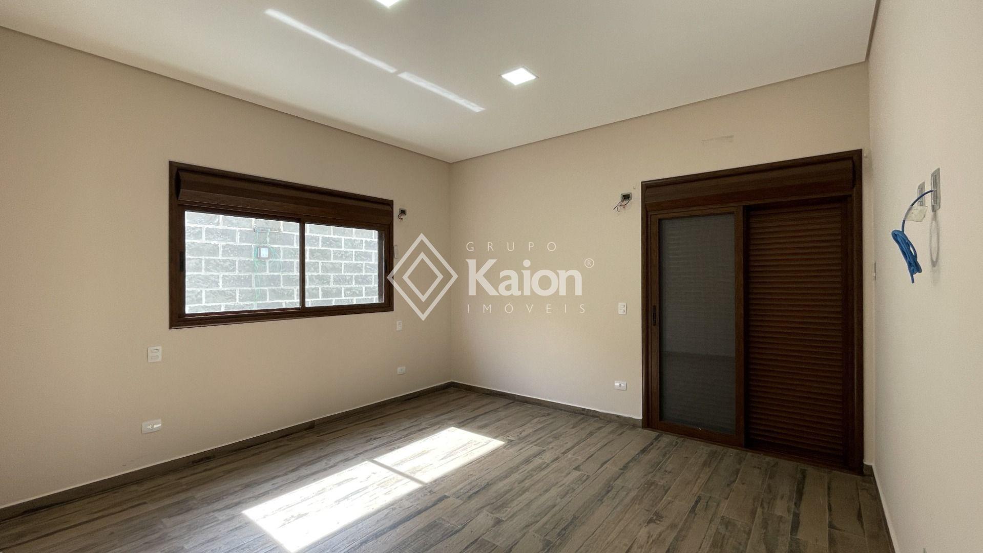 Casa no Condomínio Zuleika Jabour, em Salto disponível para para aluguel | Grupo Kaion: 