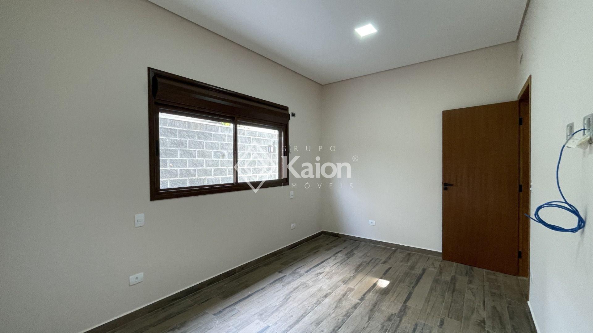 Casa no Condomínio Zuleika Jabour, em Salto disponível para para aluguel | Grupo Kaion: 