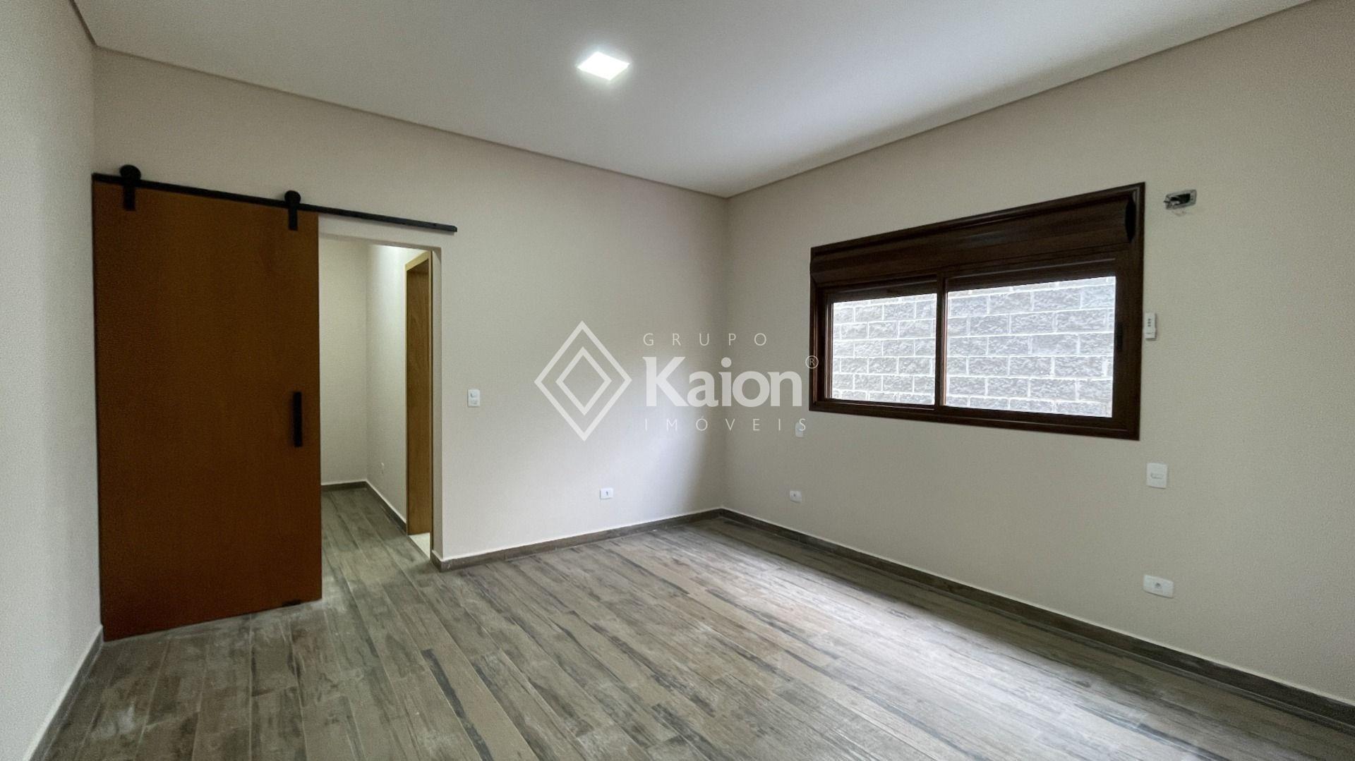 Casa no Condomínio Zuleika Jabour, em Salto disponível para para aluguel | Grupo Kaion: 