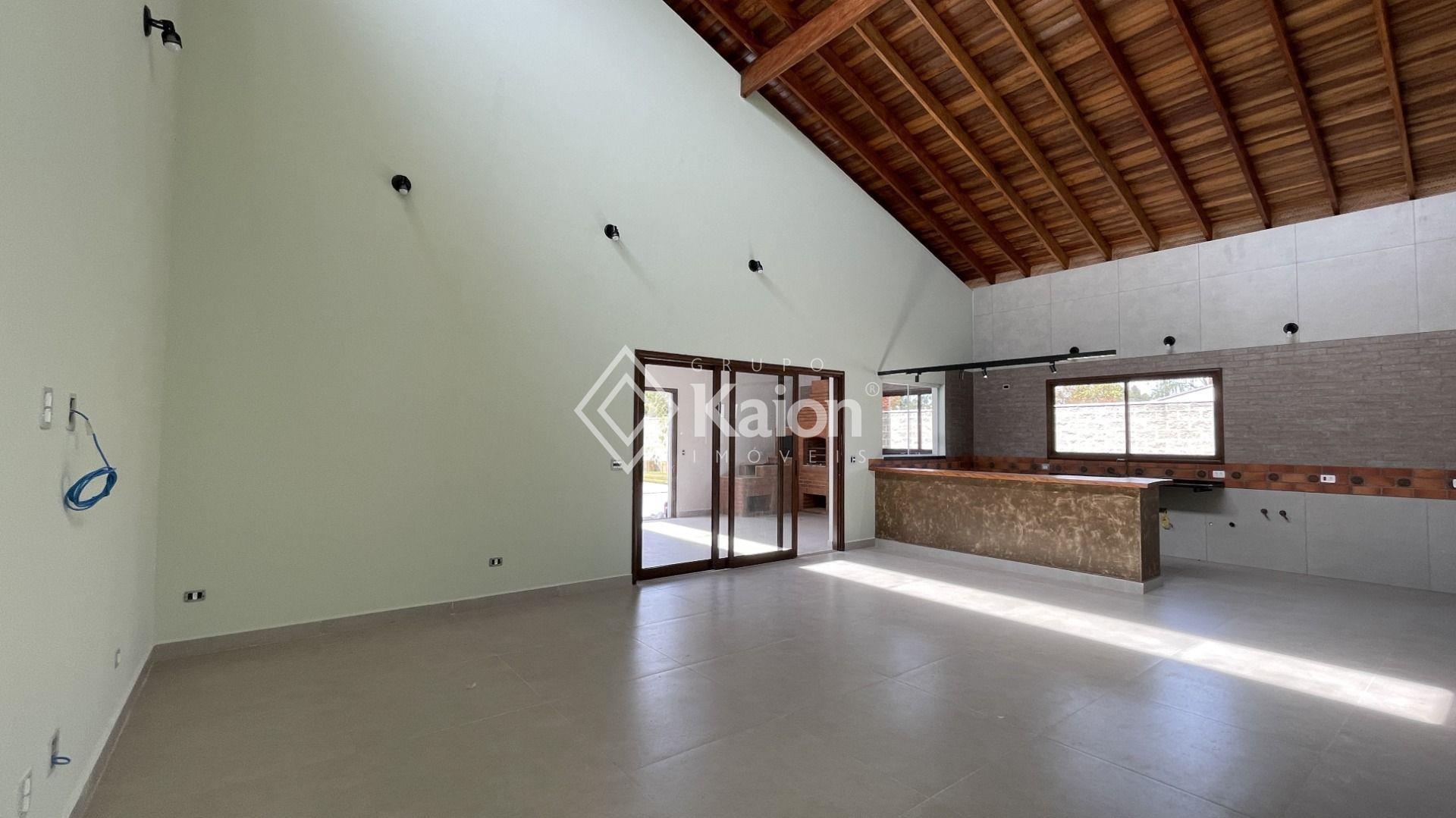 Casa no Condomínio Zuleika Jabour, em Salto disponível para para aluguel | Grupo Kaion: 