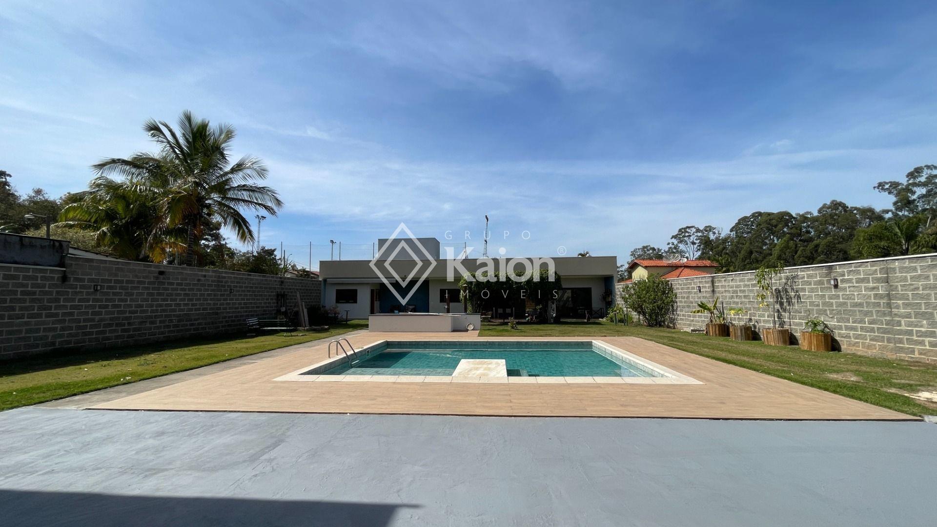 Casa no Condomínio Zuleika Jabour, em Salto disponível para para aluguel | Grupo Kaion: 
