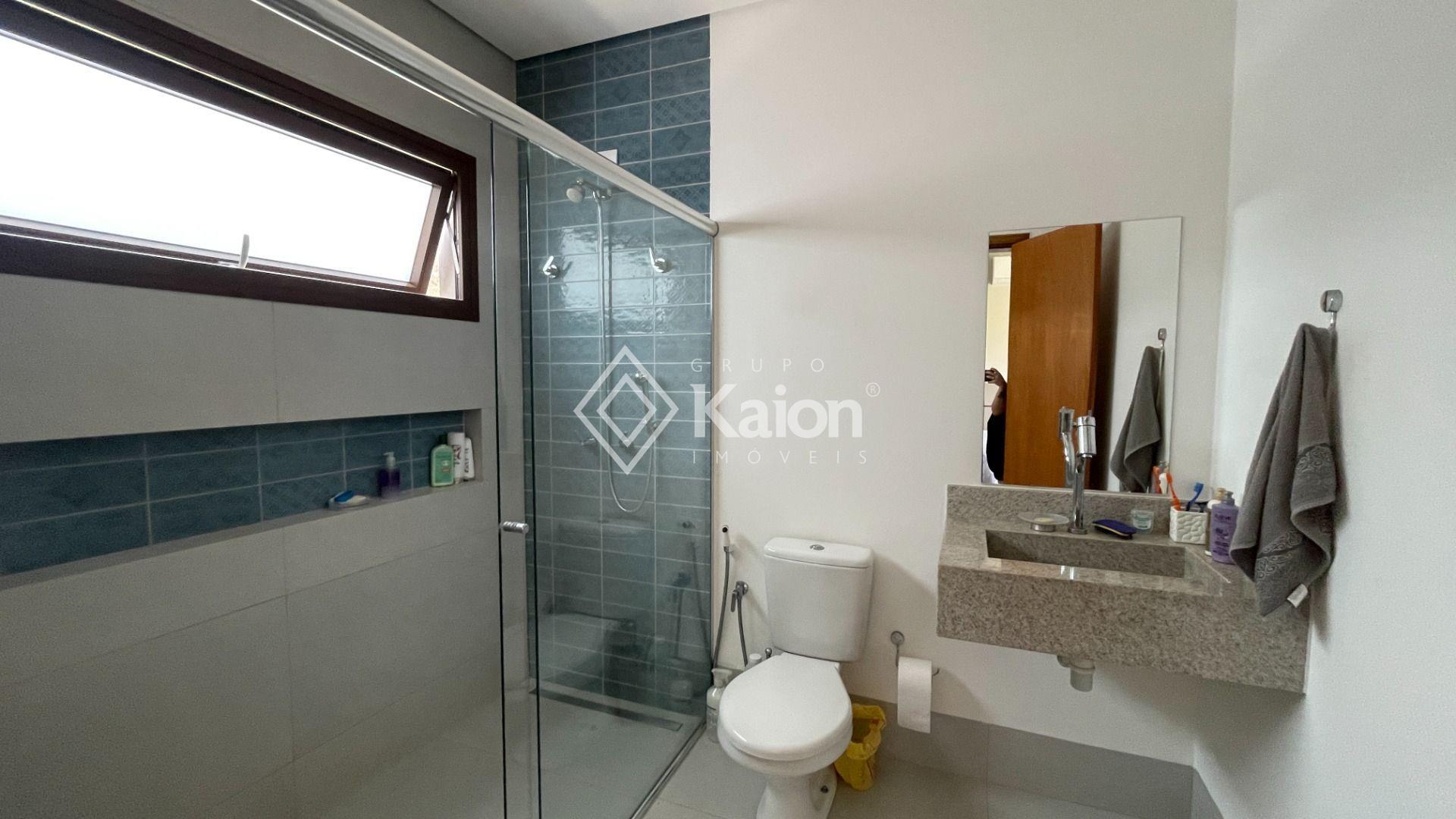 Casa no Condomínio Zuleika Jabour, em Salto disponível para para aluguel | Grupo Kaion: 
