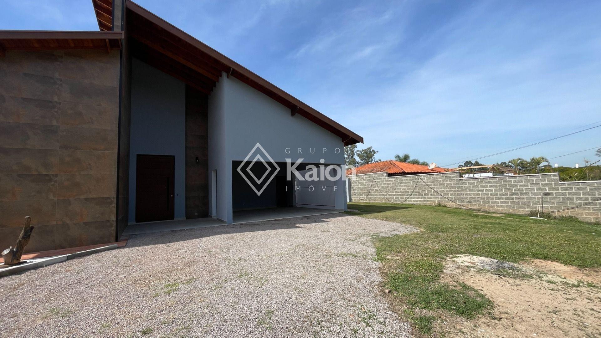 Casa no Condomínio Zuleika Jabour, em Salto disponível para para aluguel | Grupo Kaion: 