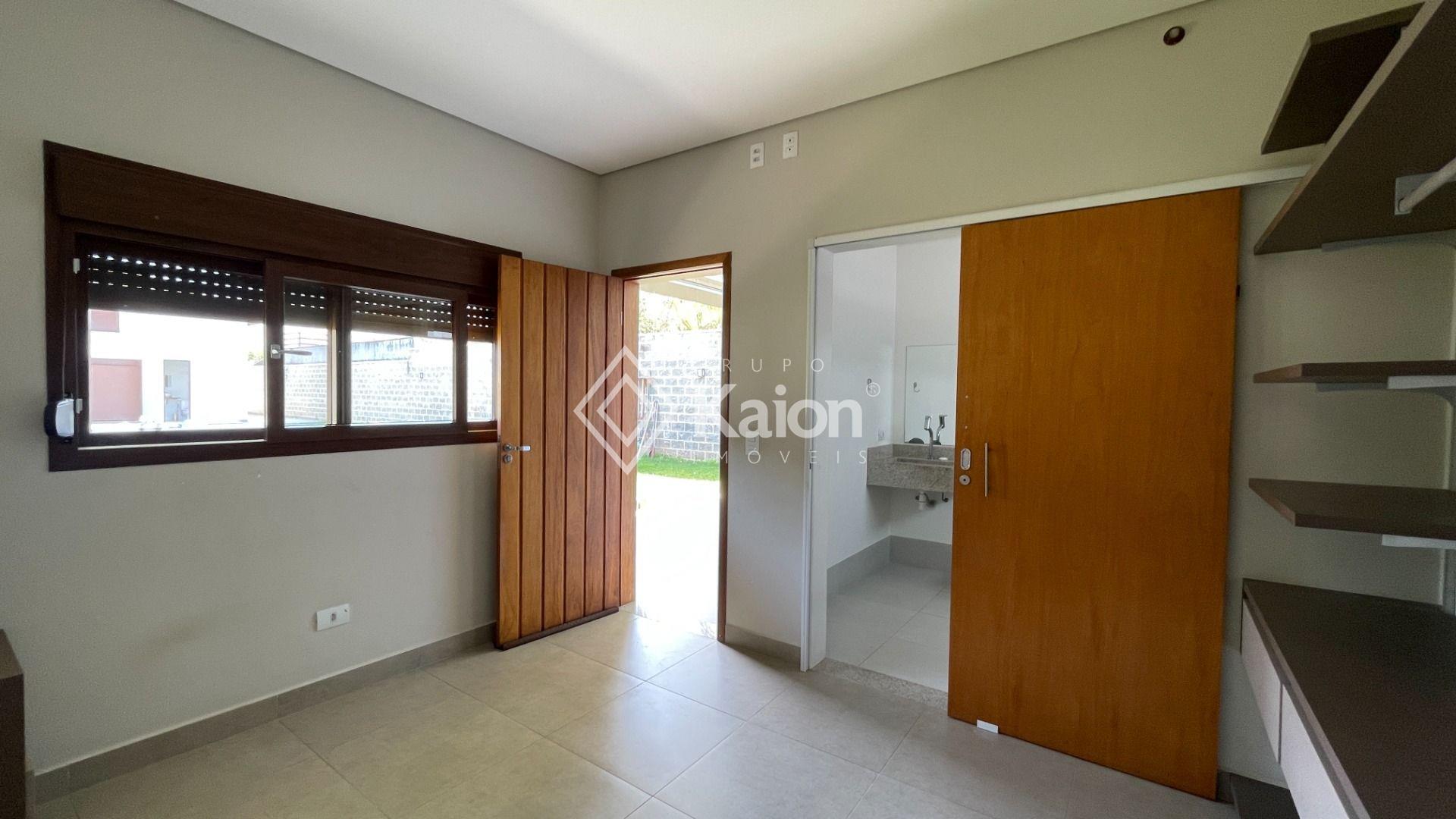 Casa no Condomínio Zuleika Jabour, em Salto disponível para para aluguel | Grupo Kaion: 