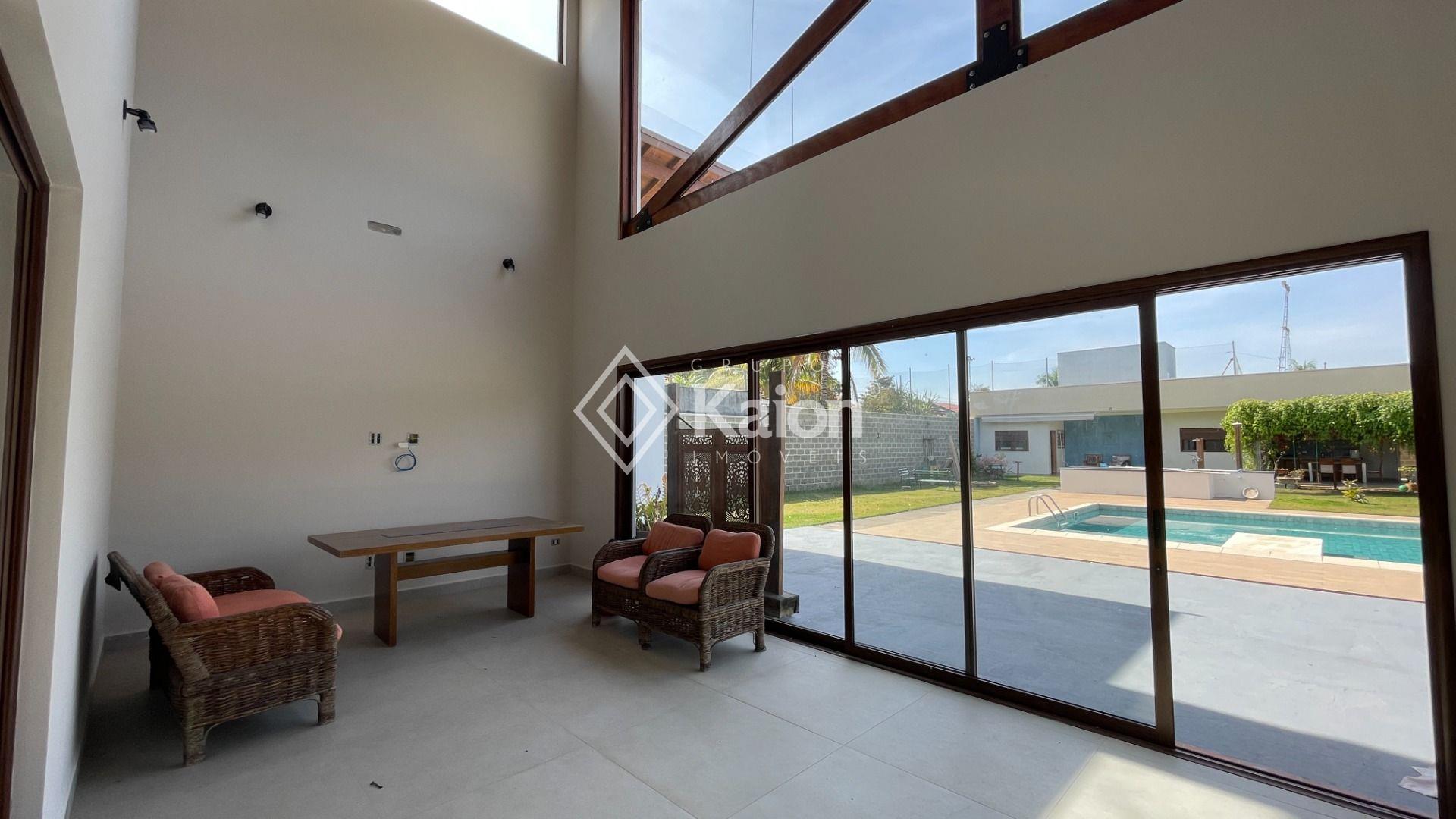 Casa no Condomínio Zuleika Jabour, em Salto disponível para para aluguel | Grupo Kaion: 