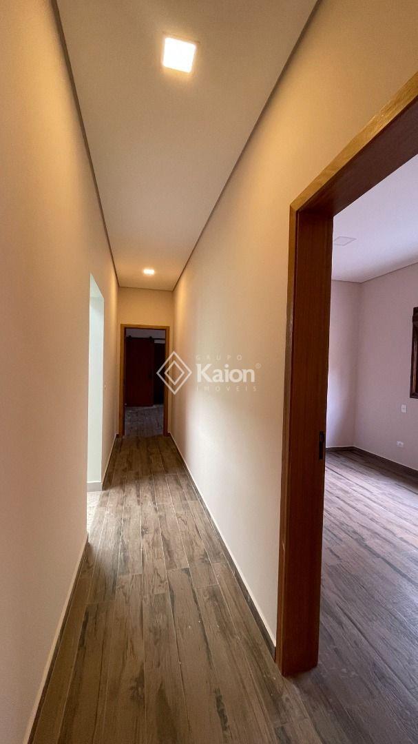 Casa no Condomínio Zuleika Jabour, em Salto disponível para para aluguel | Grupo Kaion: 