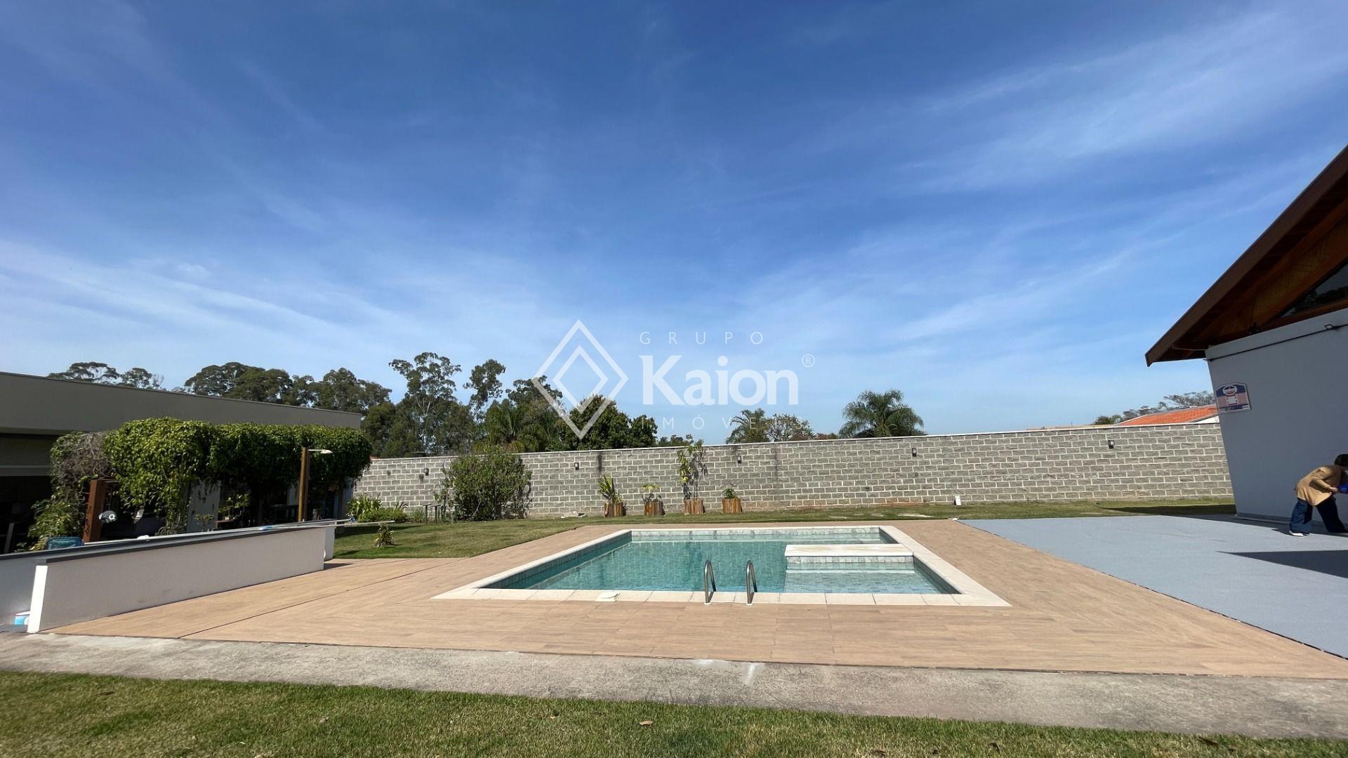 Casa no Condomínio Zuleika Jabour, em Salto disponível para para aluguel | Grupo Kaion: 