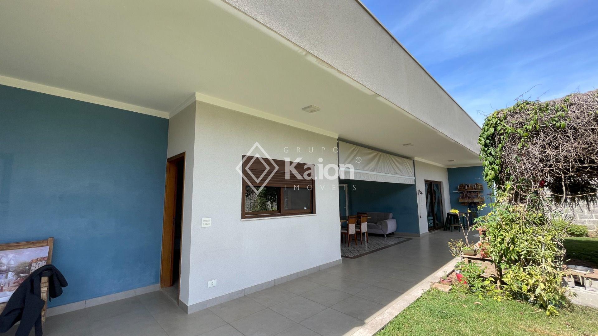 Casa no Condomínio Zuleika Jabour, em Salto disponível para para aluguel | Grupo Kaion: 