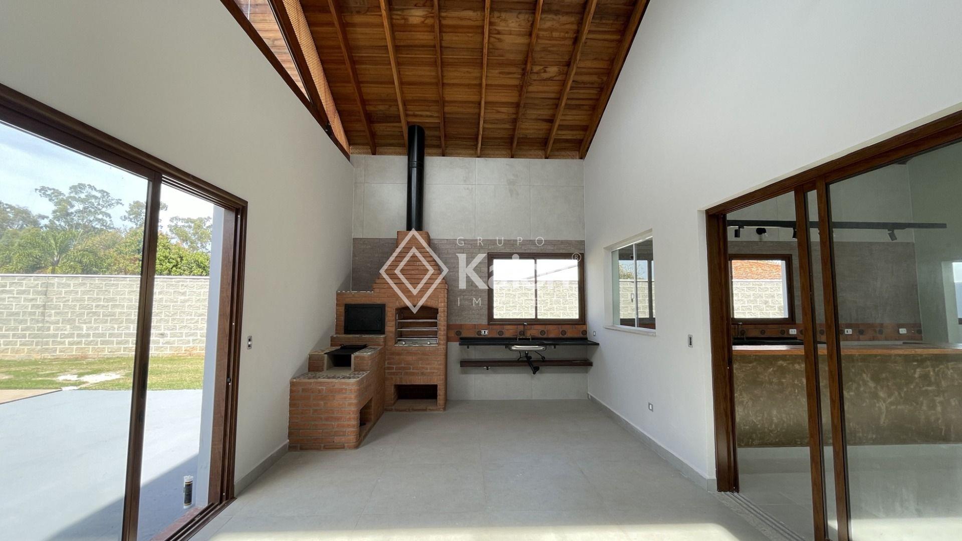 Casa no Condomínio Zuleika Jabour, em Salto disponível para para aluguel | Grupo Kaion: 