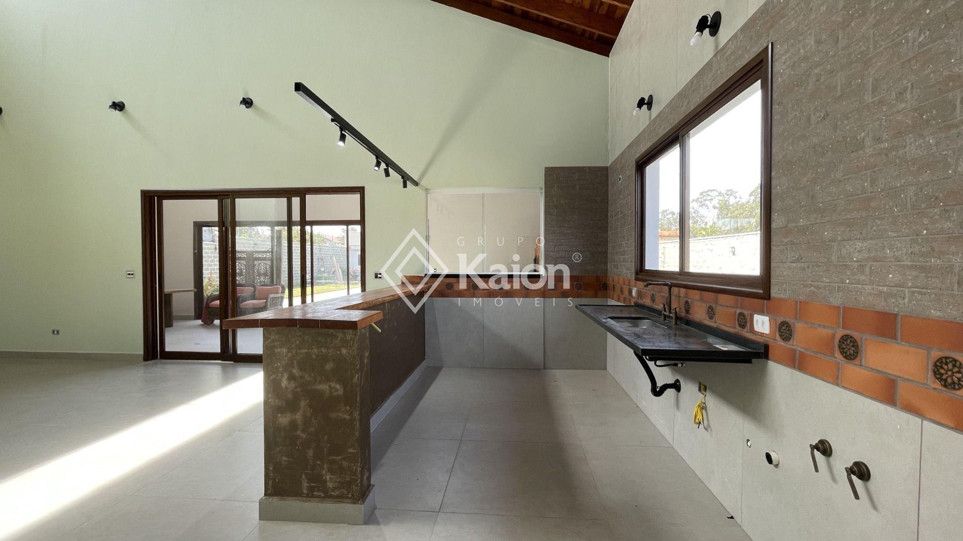 Casa no Condomínio Zuleika Jabour, em Salto disponível para para aluguel | Grupo Kaion: 