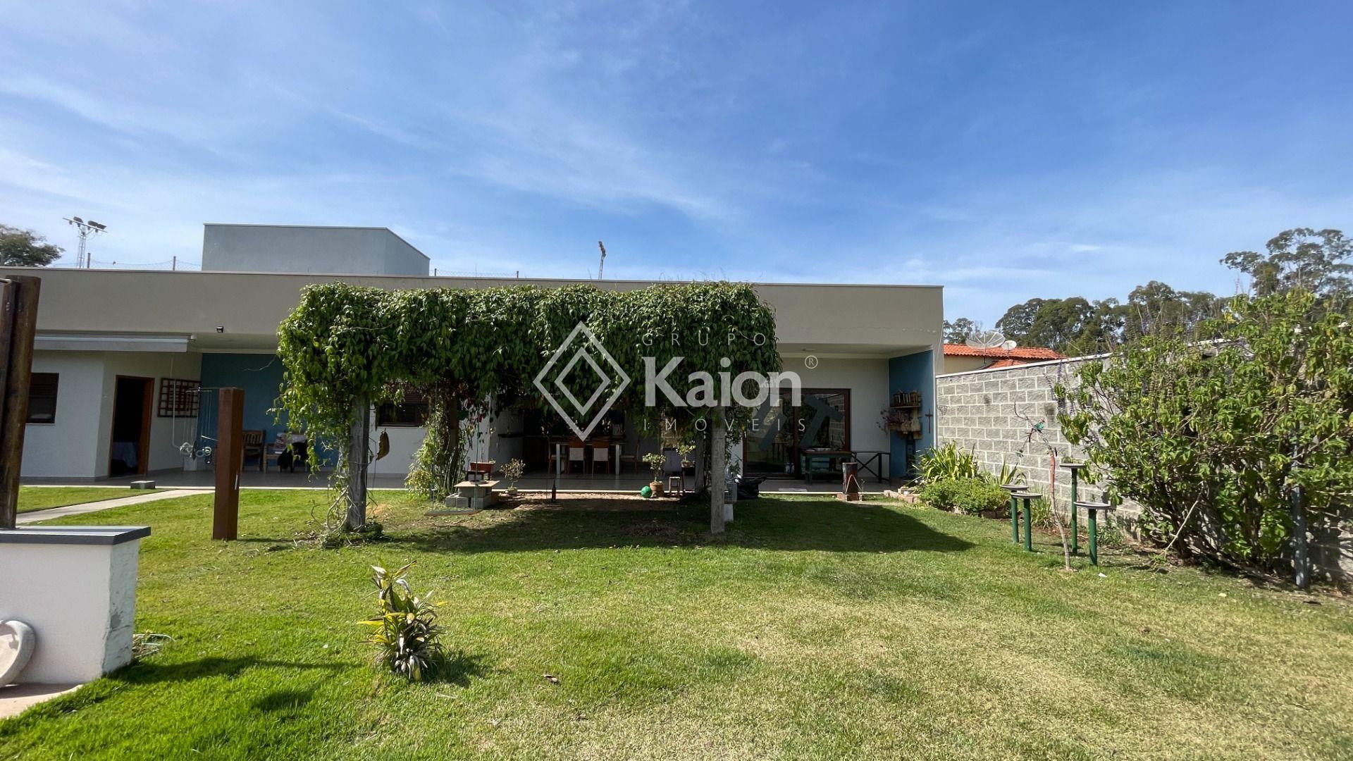 Casa no Condomínio Zuleika Jabour, em Salto disponível para para aluguel | Grupo Kaion: 