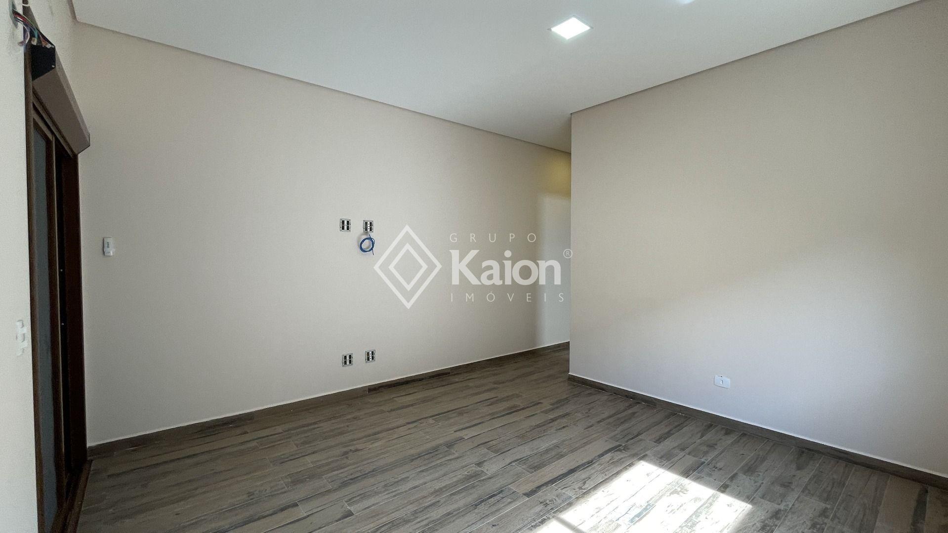 Casa no Condomínio Zuleika Jabour, em Salto disponível para para aluguel | Grupo Kaion: 