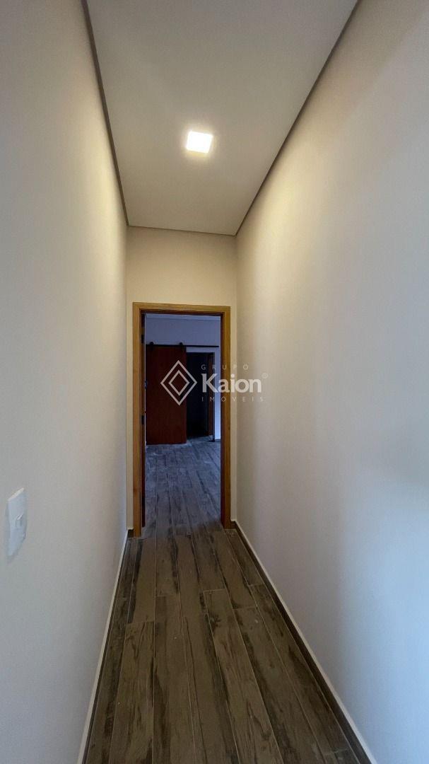 Casa no Condomínio Zuleika Jabour, em Salto disponível para para aluguel | Grupo Kaion: 