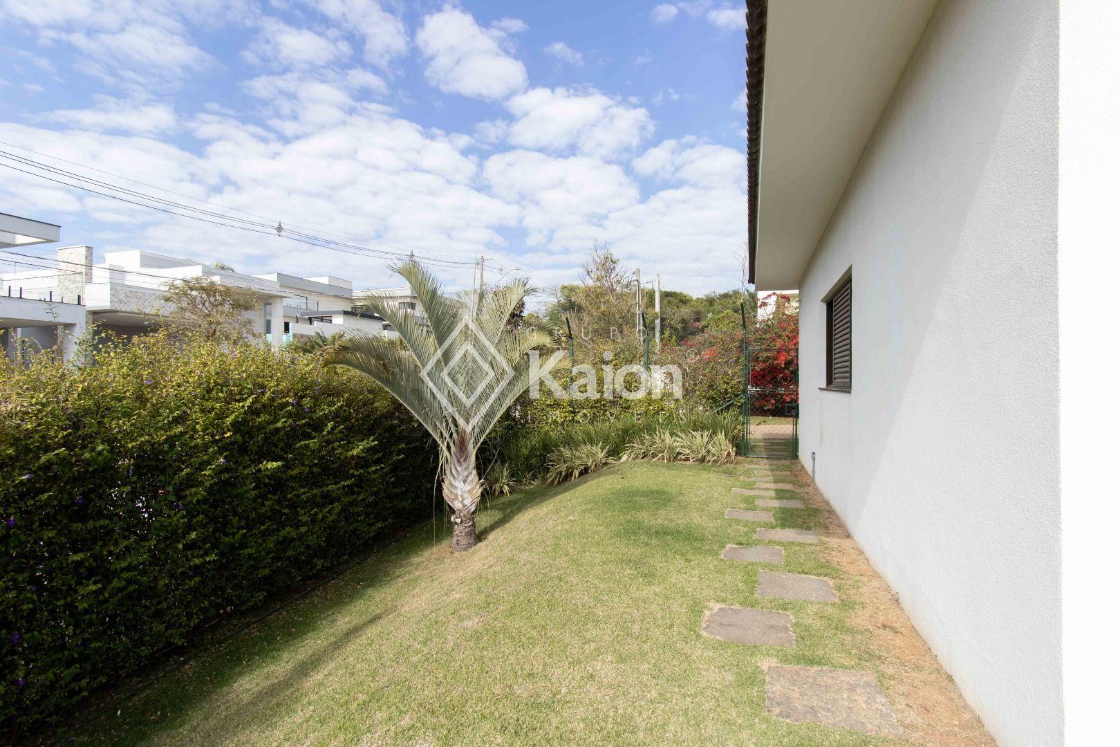Casa no Condomínio Fazenda Kurumin, em Itu disponível para para aluguel | Grupo Kaion: 