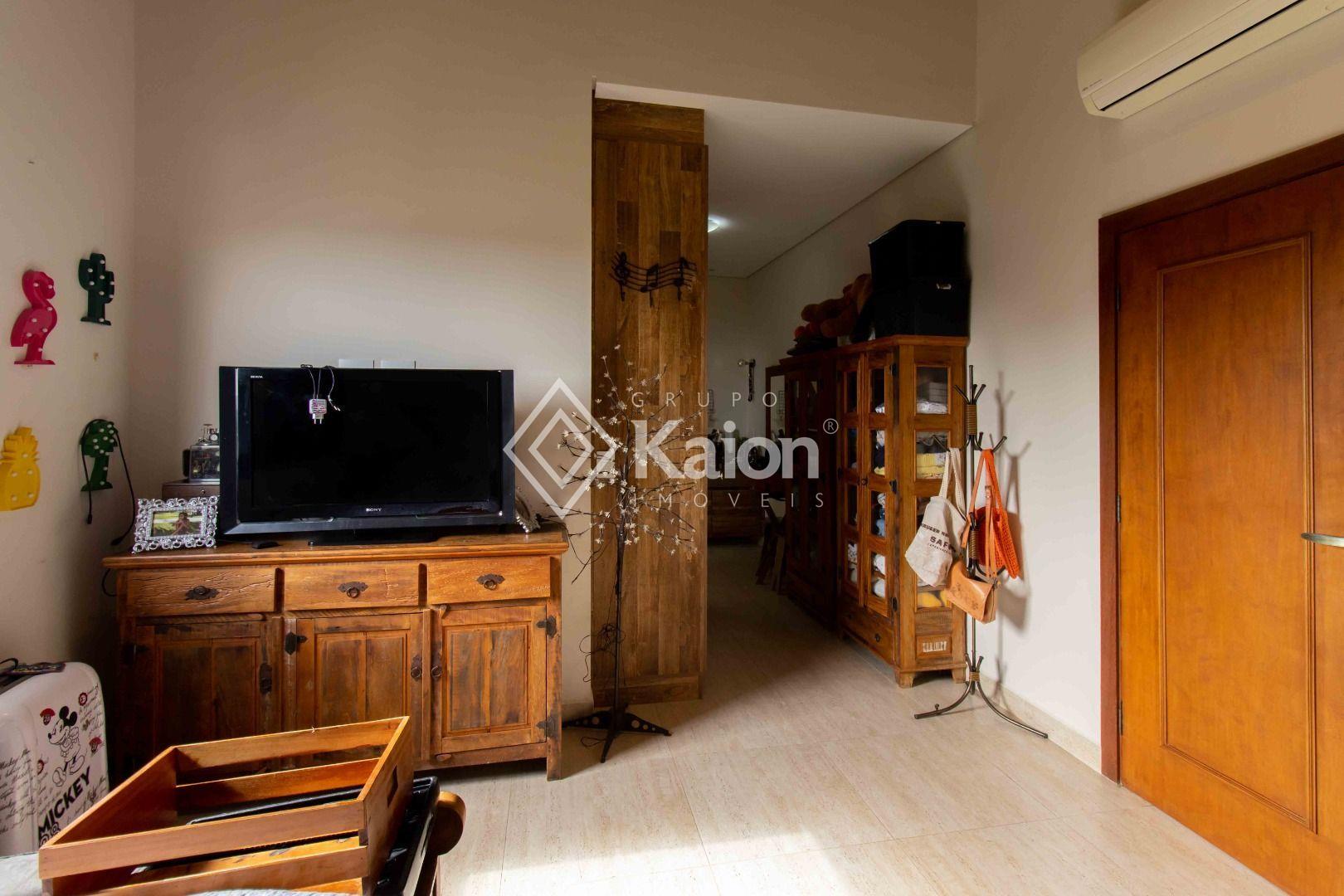 Casa no Condomínio Fazenda Kurumin, em Itu disponível para para aluguel | Grupo Kaion: 