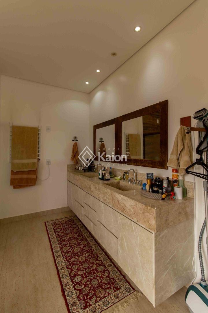 Casa no Condomínio Fazenda Kurumin, em Itu disponível para para aluguel | Grupo Kaion: 