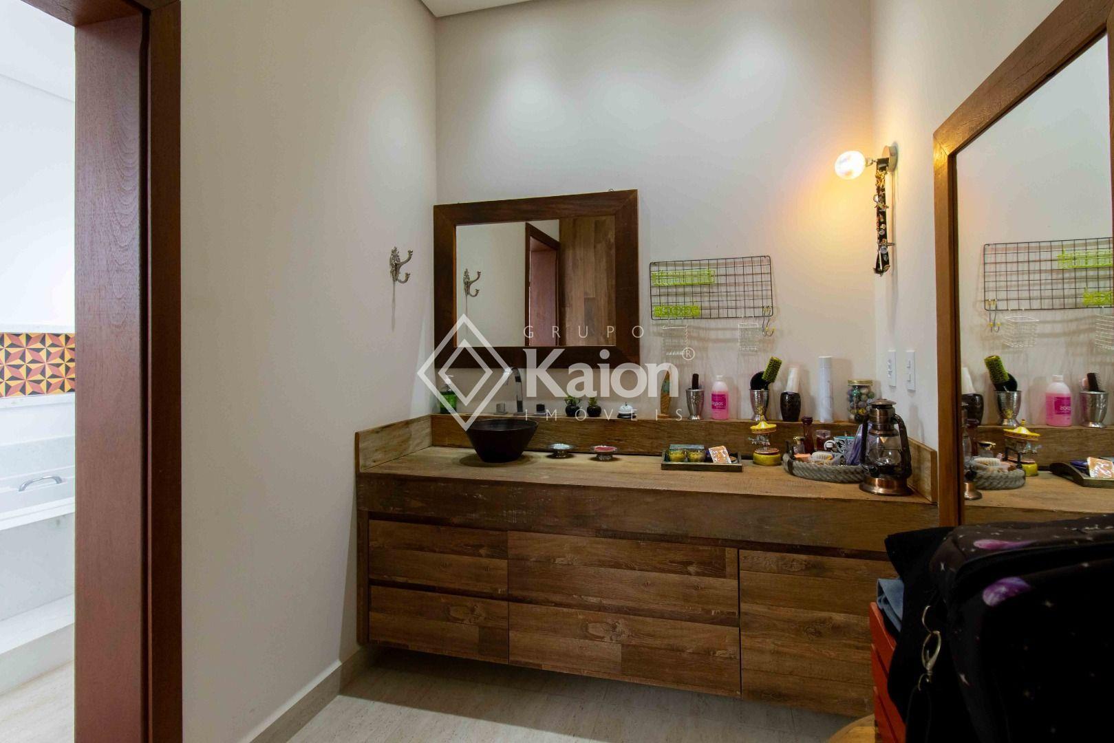 Casa no Condomínio Fazenda Kurumin, em Itu disponível para para aluguel | Grupo Kaion: 
