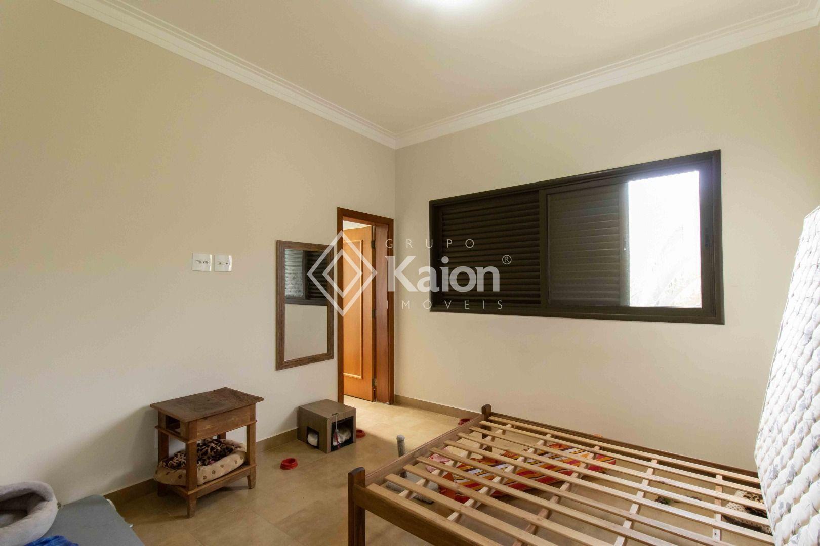 Casa no Condomínio Fazenda Kurumin, em Itu disponível para para aluguel | Grupo Kaion: 