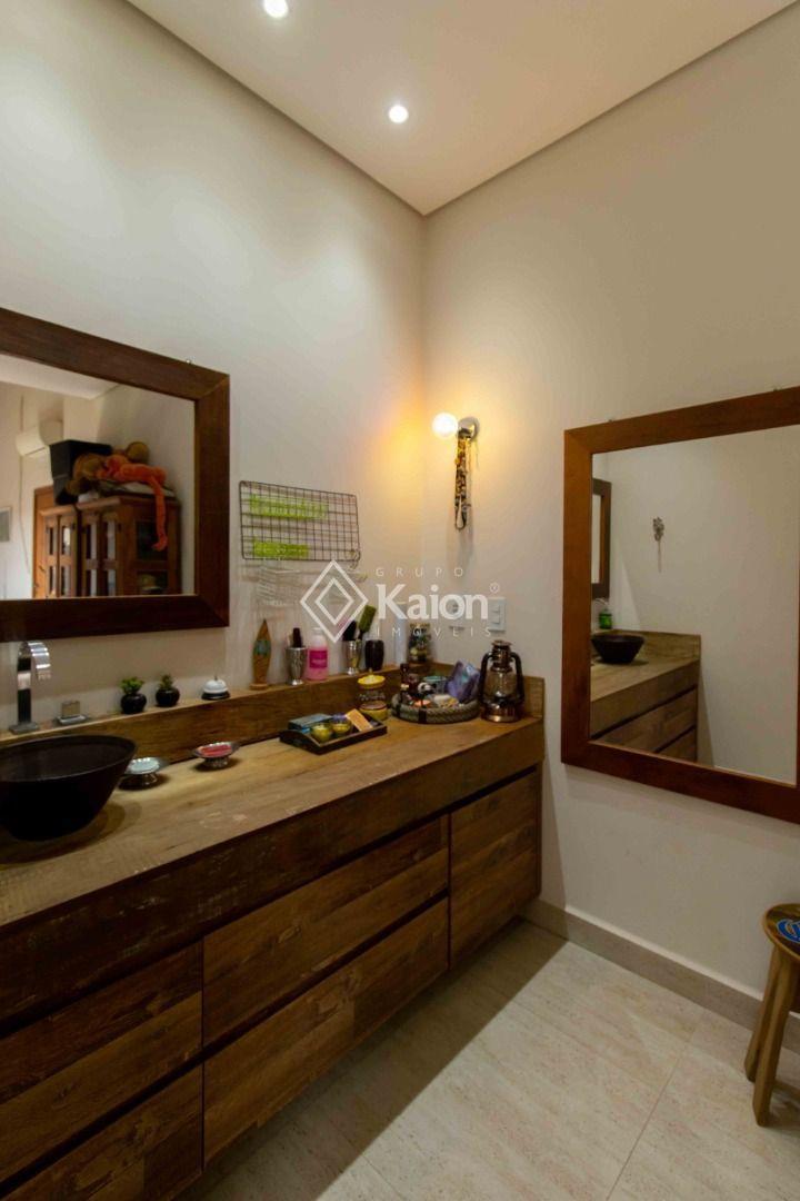 Casa no Condomínio Fazenda Kurumin, em Itu disponível para para aluguel | Grupo Kaion: 