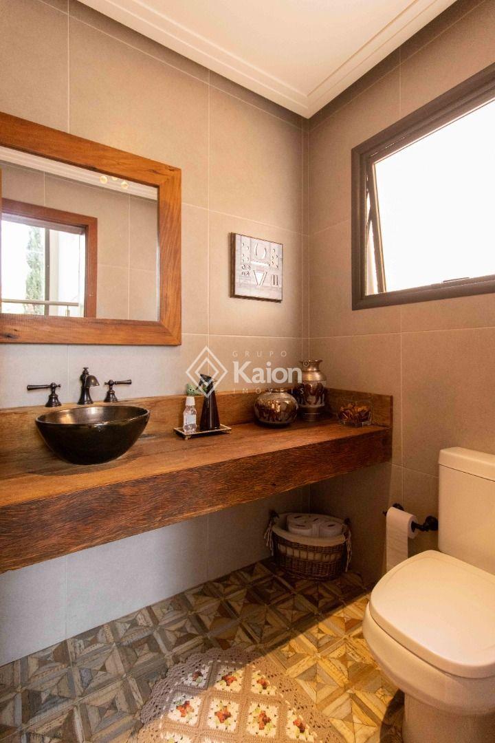 Casa no Condomínio Fazenda Kurumin, em Itu disponível para para aluguel | Grupo Kaion: 