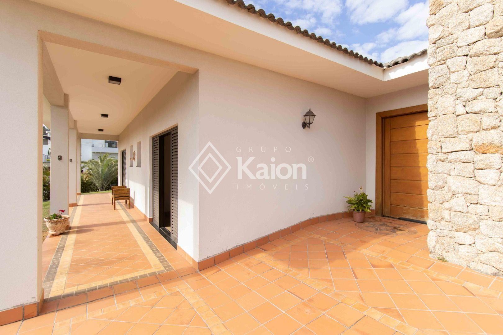 Casa no Condomínio Fazenda Kurumin, em Itu disponível para para aluguel | Grupo Kaion: 
