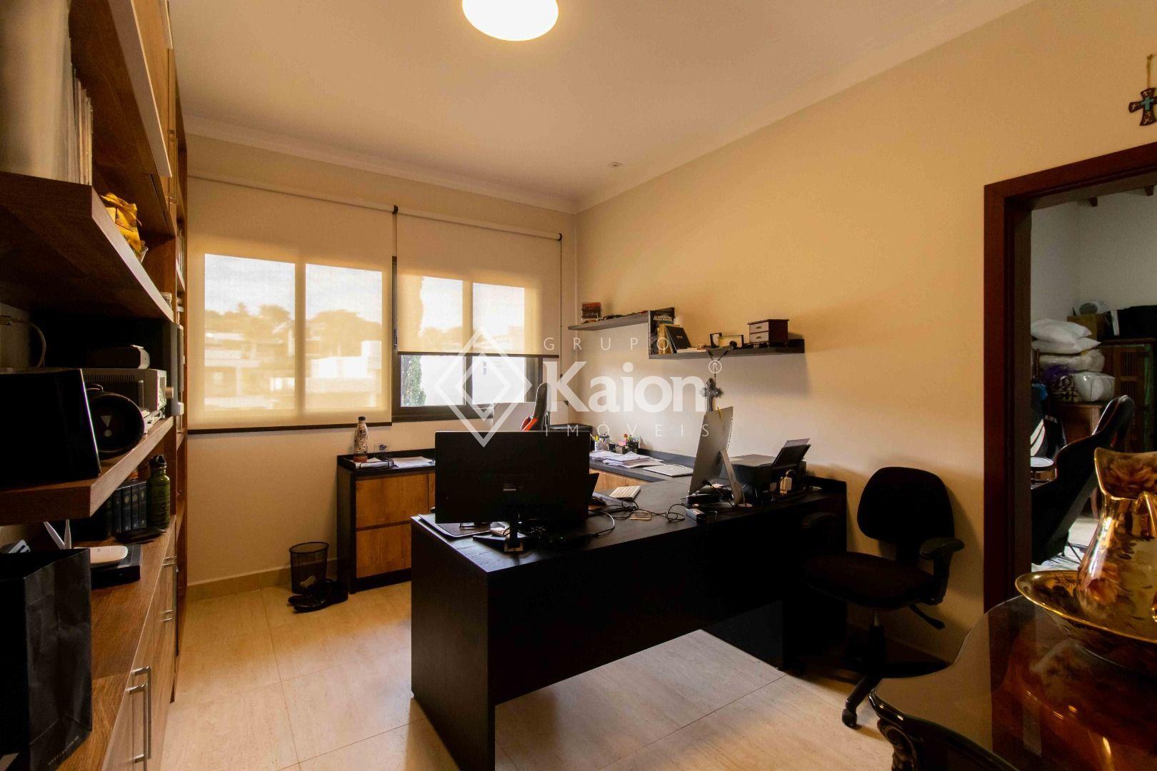 Casa no Condomínio Fazenda Kurumin, em Itu disponível para para aluguel | Grupo Kaion: 