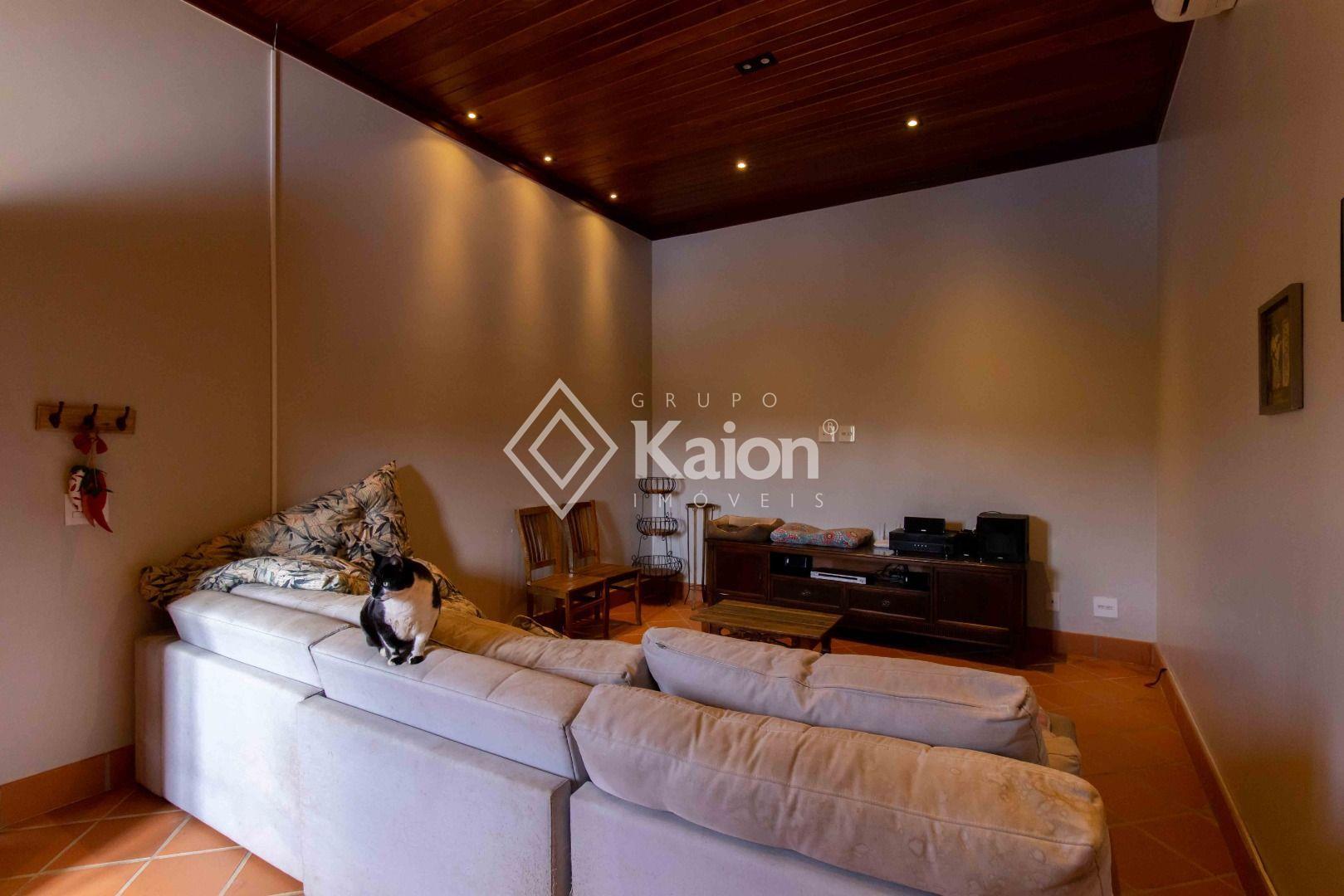 Casa no Condomínio Fazenda Kurumin, em Itu disponível para para aluguel | Grupo Kaion: 