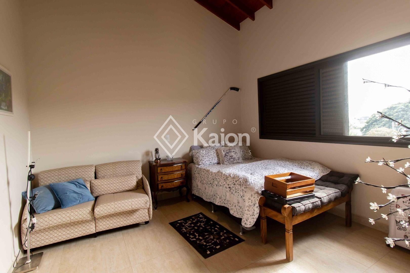 Casa no Condomínio Fazenda Kurumin, em Itu disponível para para aluguel | Grupo Kaion: 
