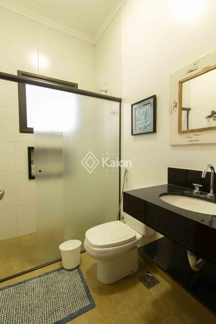 Casa no Condomínio Fazenda Kurumin, em Itu disponível para para aluguel | Grupo Kaion: 
