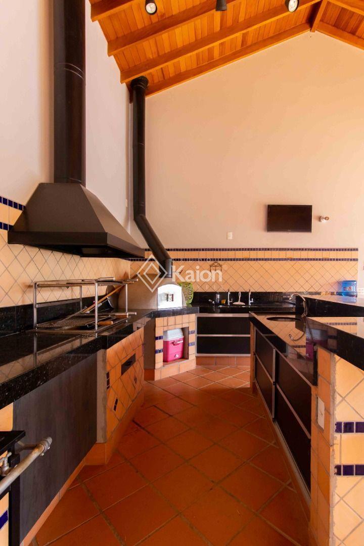 Casa no Condomínio Fazenda Kurumin, em Itu disponível para para aluguel | Grupo Kaion: 